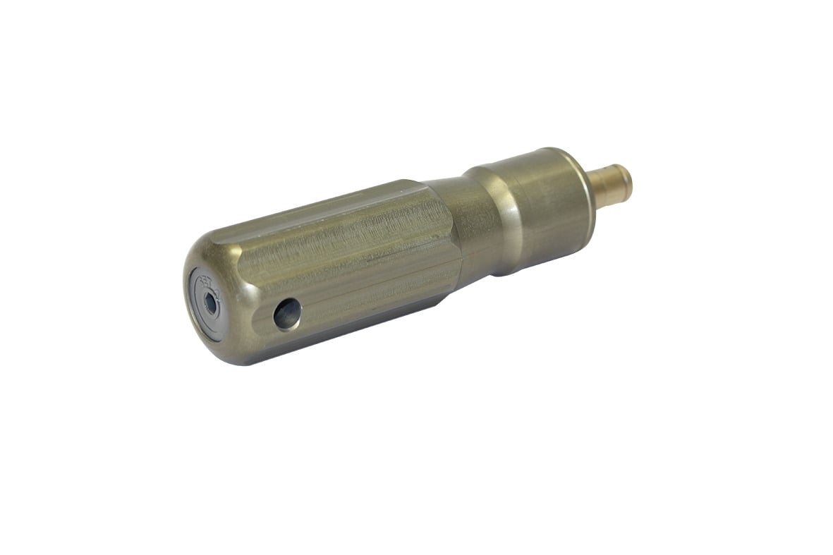 Gedore Momentschroevendraaier | 1/4" | 2,5-13,6 Nm | Clean Room (015939) - 3108686