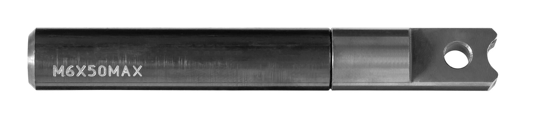 Gedore WSTT10 Stud Fitting | M8 x 50 - 3129071