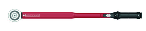 Gedore RED | R78900400 | Momentsleutel | 3/4" | 80-400 nm - R78900400