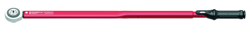 Gedore RED | R78900550 | Momentsleutel | 3/4" | 110-550 nm - R78900550