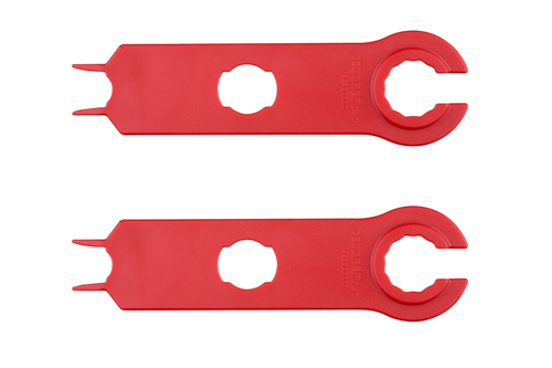 Gedore R99300000 Montagegereedschap tbv MC4® solarstekkers - 3301905