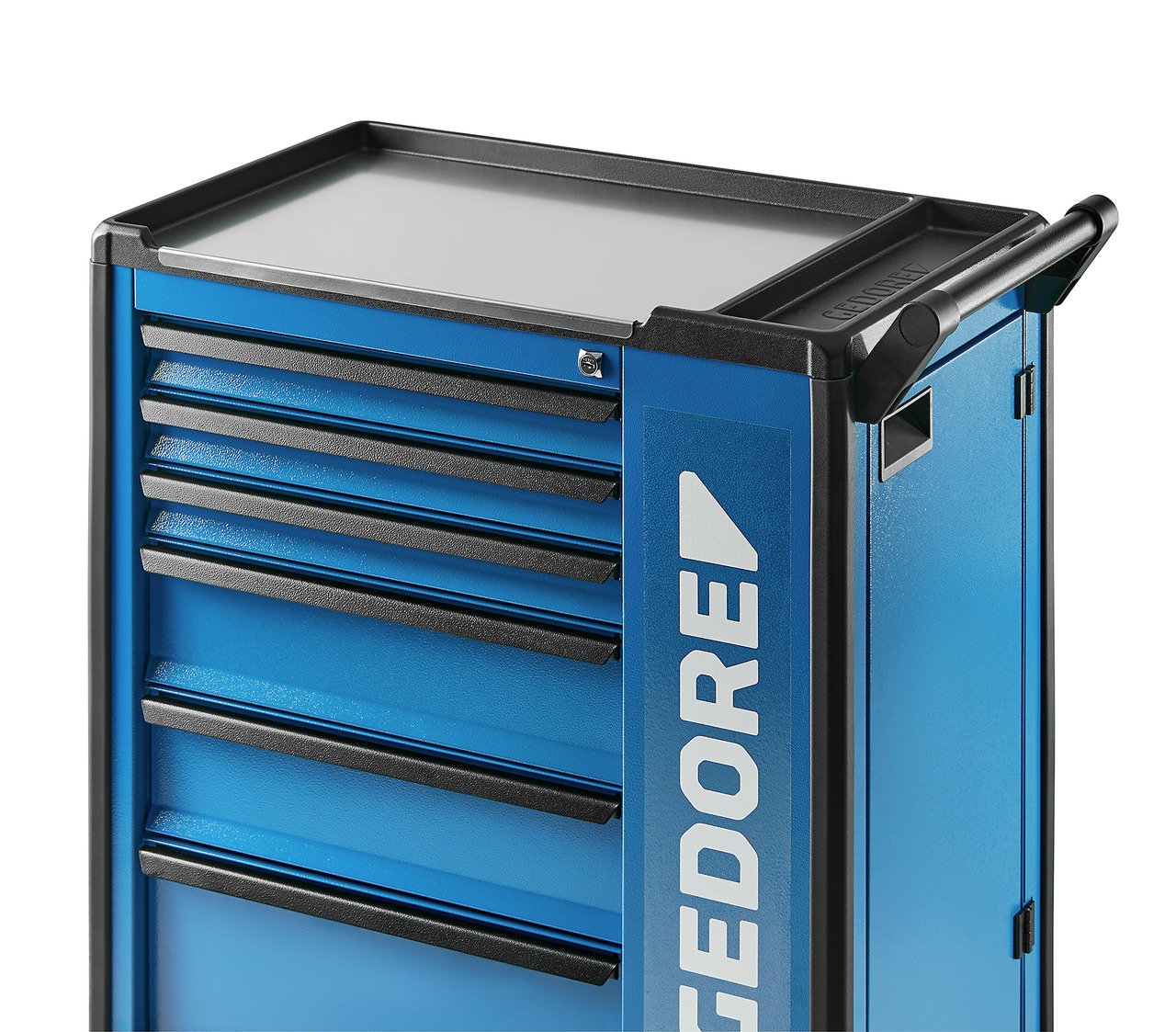 Gedore Werkblad | Voor 2004/2005/2430 | RVS uitvoering | VANAF 06-2022 - 3419339