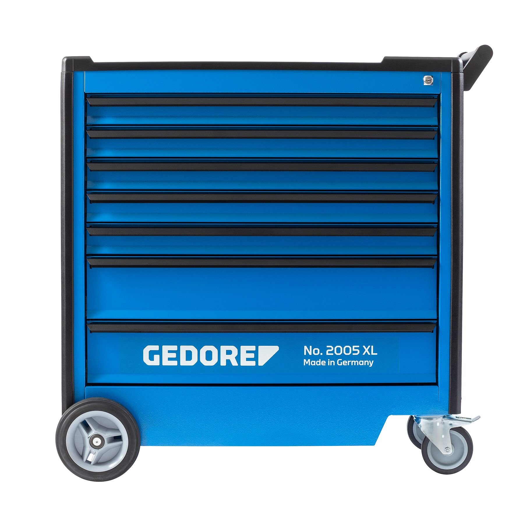 Gedore Gereedschapswagen XL | 7 laden - 3437493