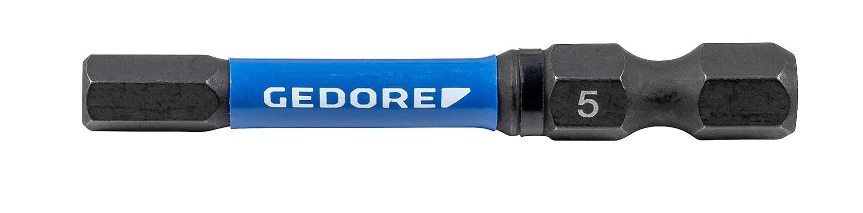 Gedore Torsiebit-Set 1/4 Inch | IN 3 | 50 Millimeter | 2-Dlg - 3517578