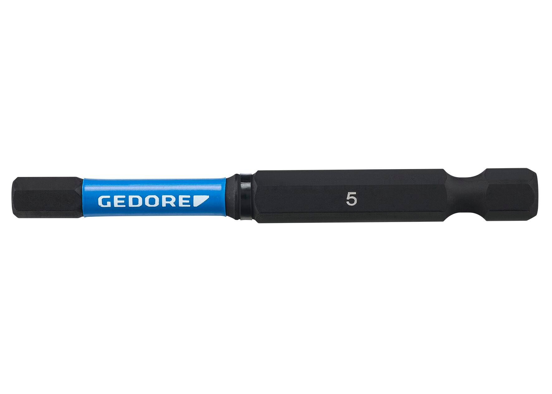 Gedore Torsiebit-Set 1/4 Inch | IN 3 | 70 Millimeter | 2-Dlg - 3517691