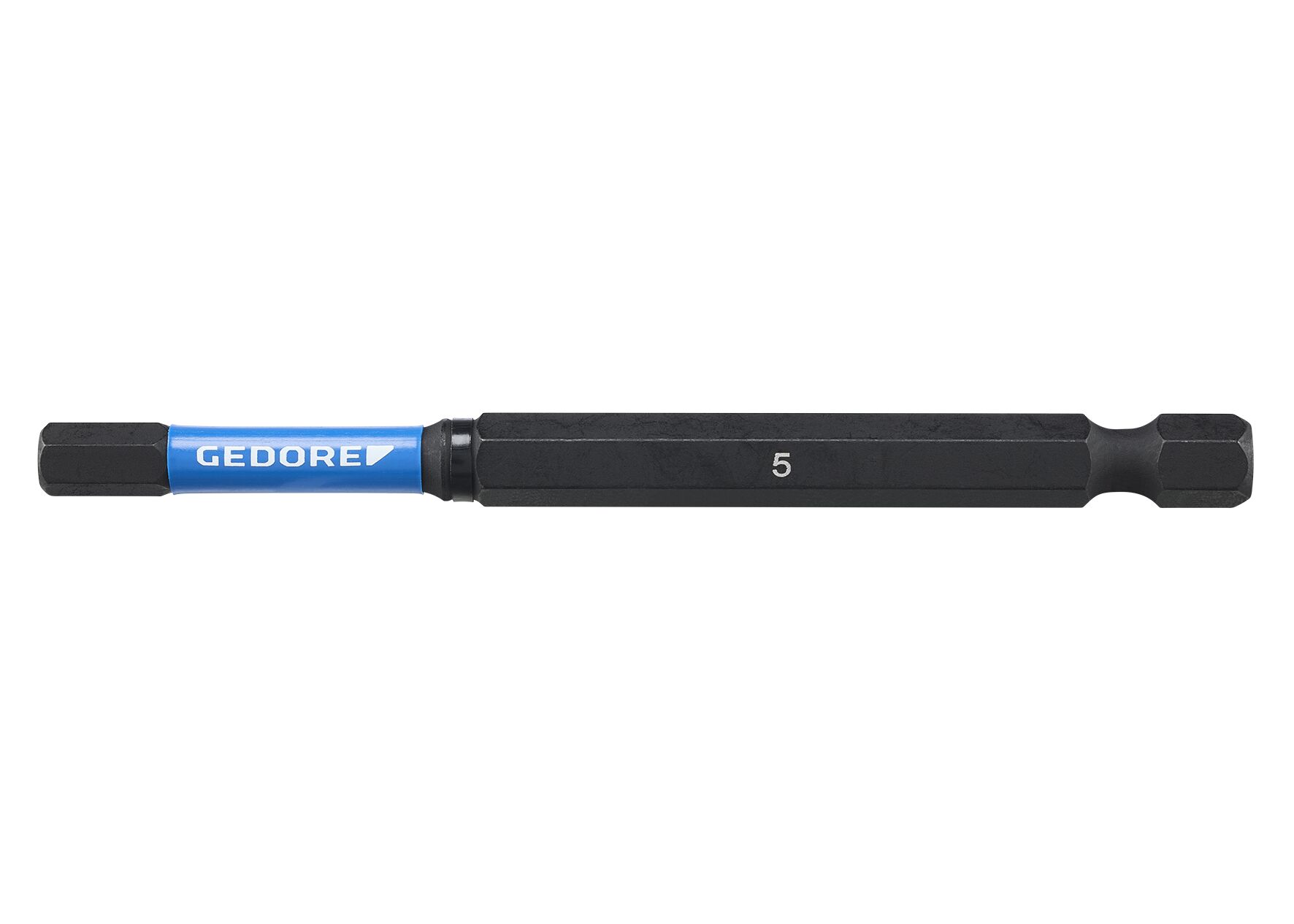 Gedore Torsiebit-Set 1/4 Inch | IN 3 | 90 Millimeter | 2-Dlg - 3517829