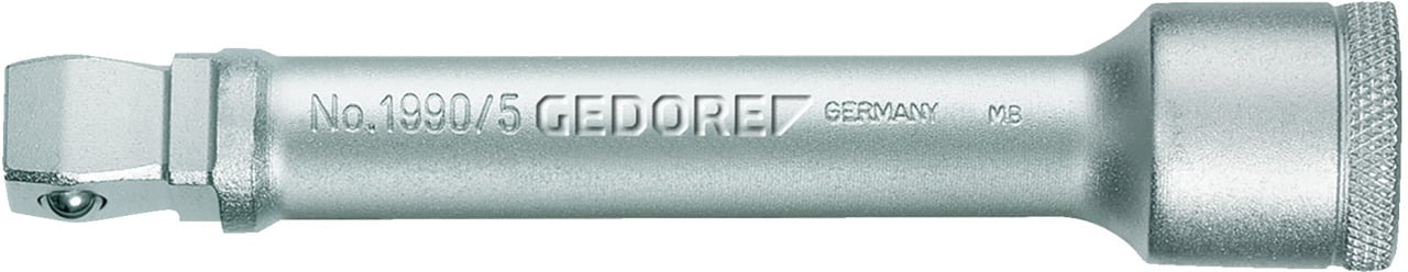 Gedore Cardan-Verlengstuk 1/2 Inch - 3107450
