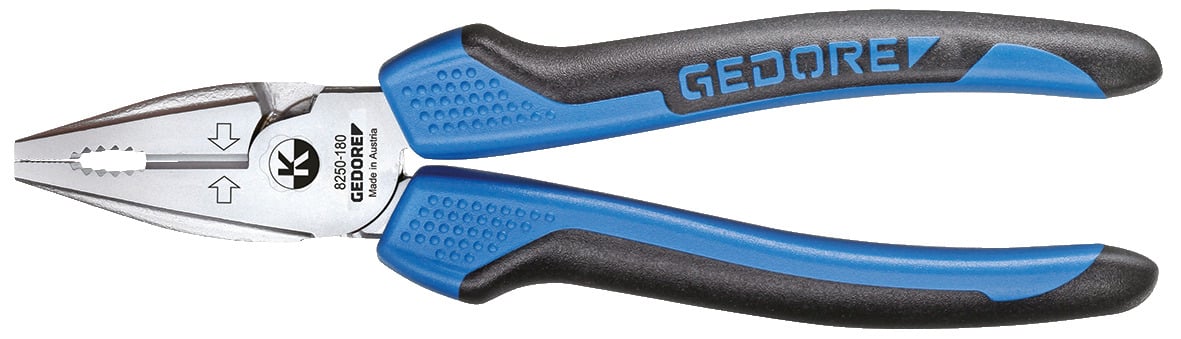 Gedore Combinatietang | 180 JC - 1698877