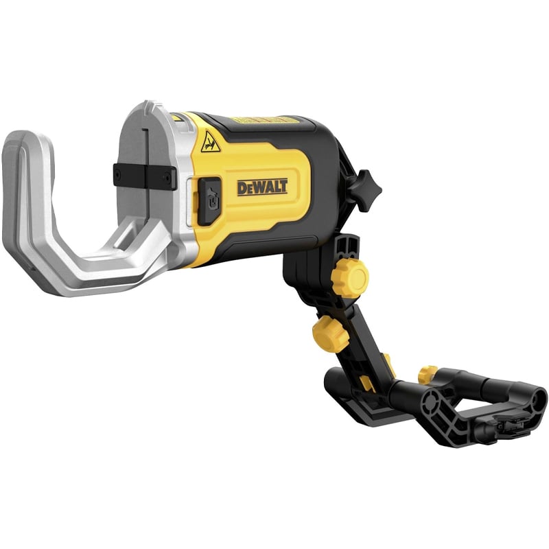 DeWalt DT20560-QZ Impact Connect PVC Pijpsnijder voor Slagschroevendraaier - DT20560-QZ