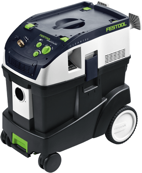 Festool CTM 48 E LE EC/B22 Speciale stofafzuiger CLEANTEC - 575286