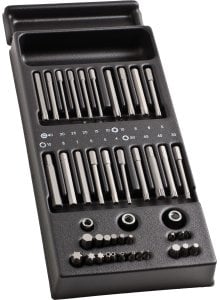 Facom inlay - PL.621
