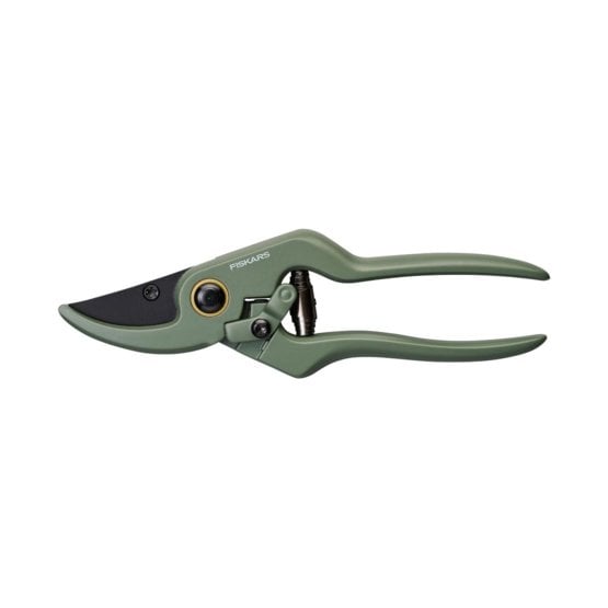 Fiskars Plant Care Snoeischaar met Houder - 1075314