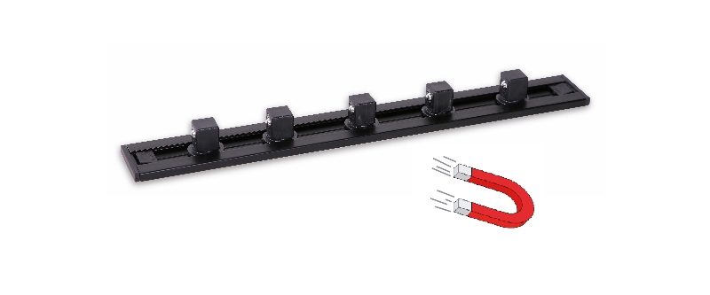 Beta Pm 1/2-Q5-Magnetische Dopsleutel Houder - 088880233