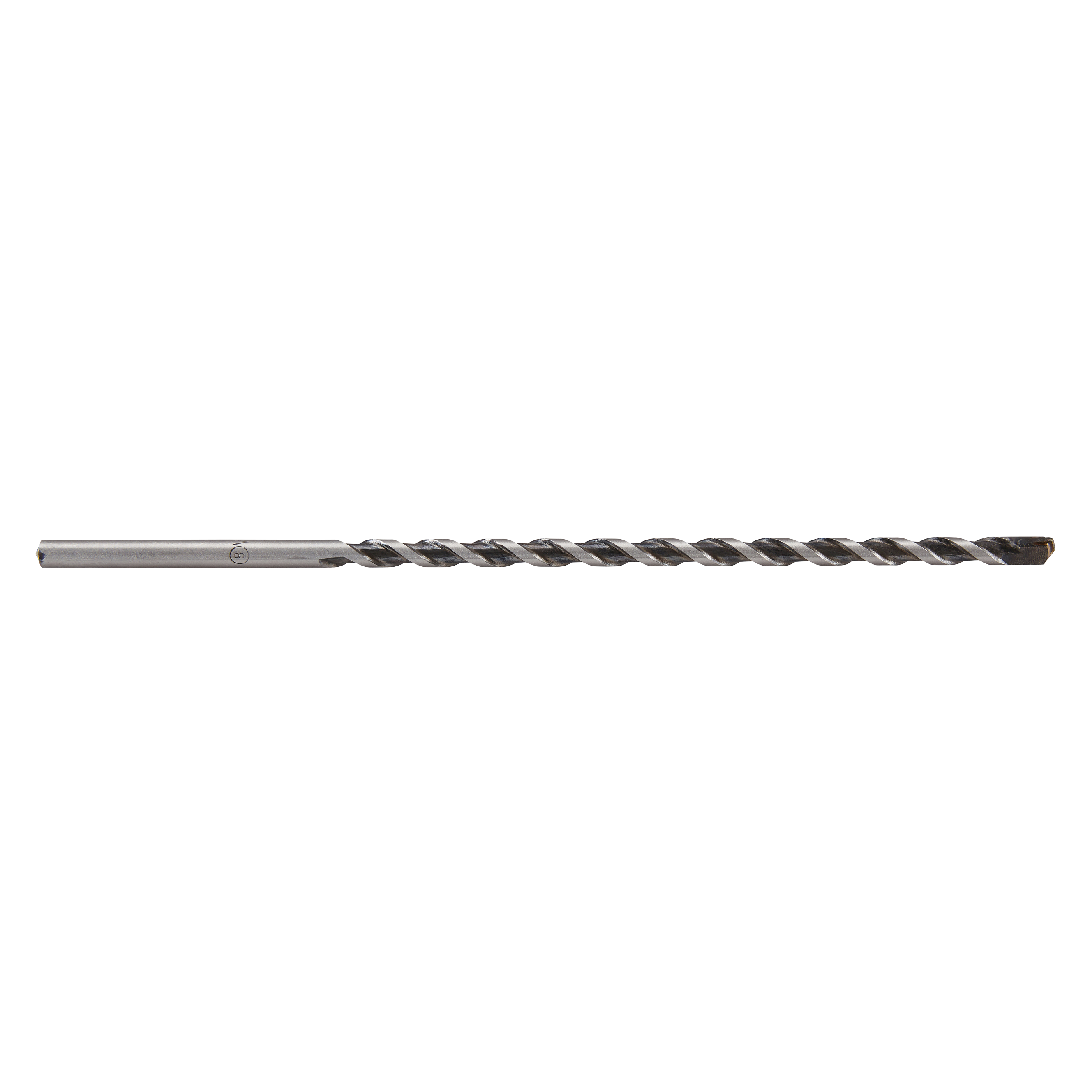Wolfcraft Betonboor | HM Prof. | Ø8 x 250mm | 1 stuk - 7788010