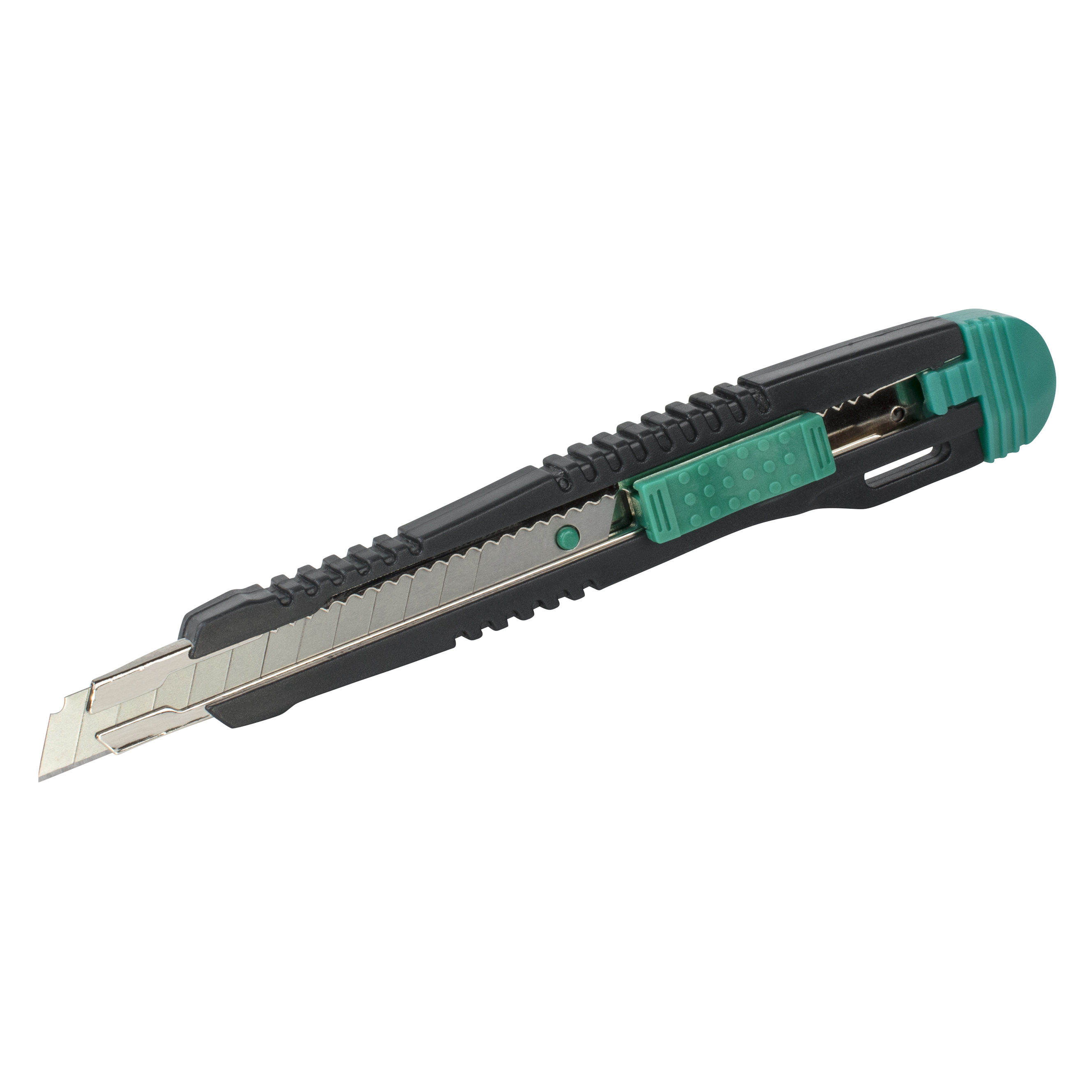 Wolfcraft Afbreekmes | Standaard | L 9mm mes | 1 stuk - 4141000