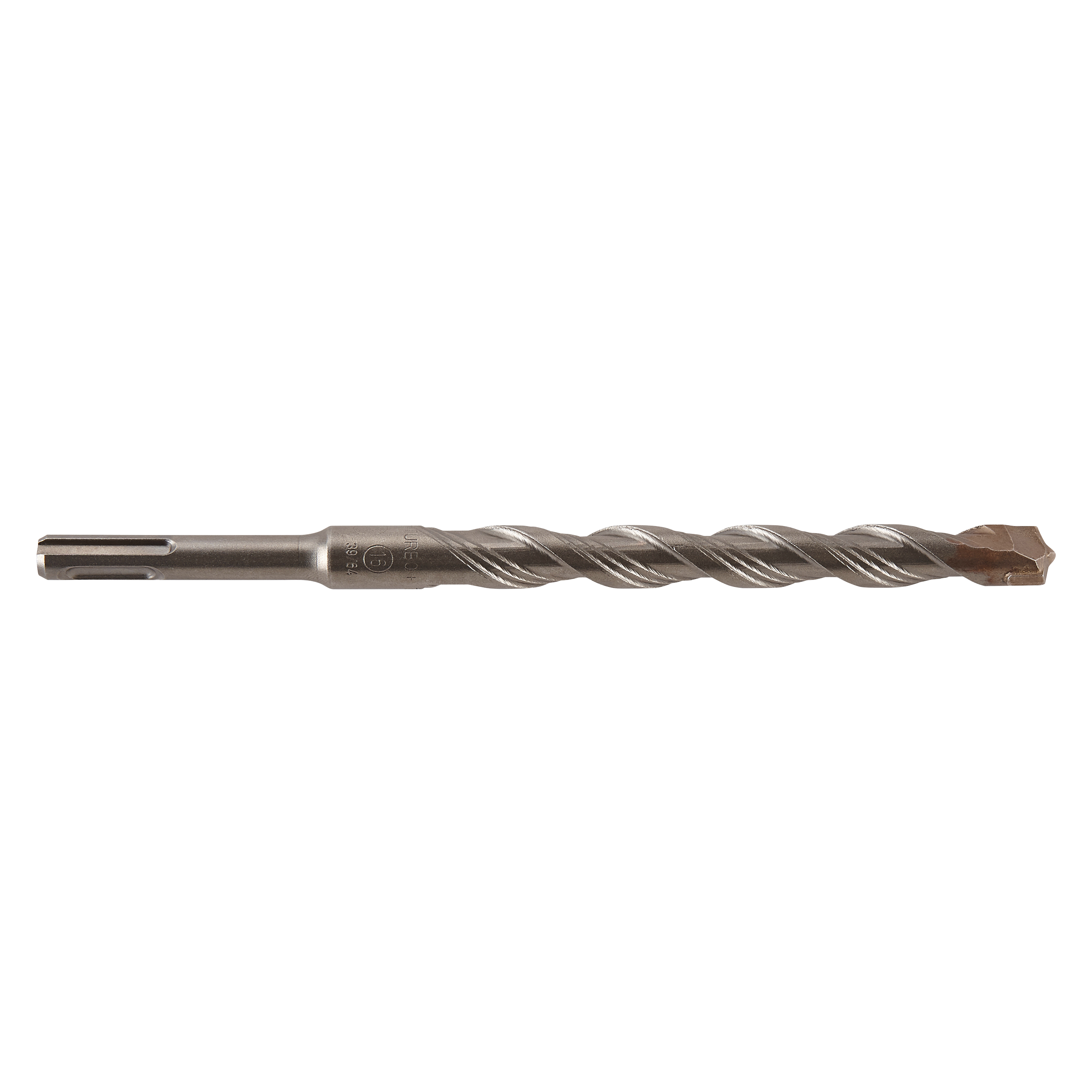 Wolfcraft Betonboor | Prof. | Ø16 x 210mm | SDS plus | 1 stuk - 7851000