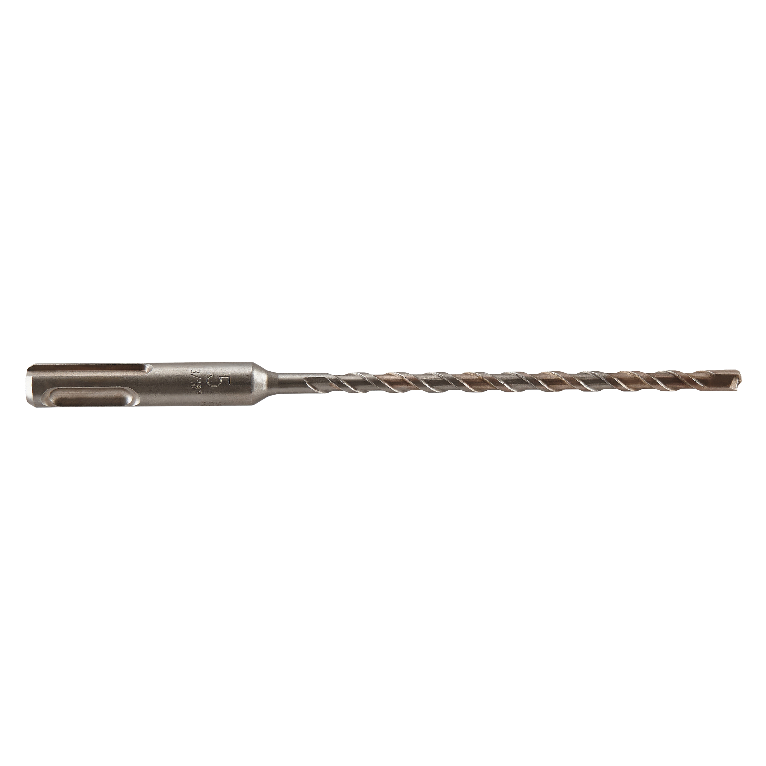Wolfcraft Hamerboor | SDS-plus Prof | 4-Cut | Ø5 x 160mm | 1 stuk - 7417000