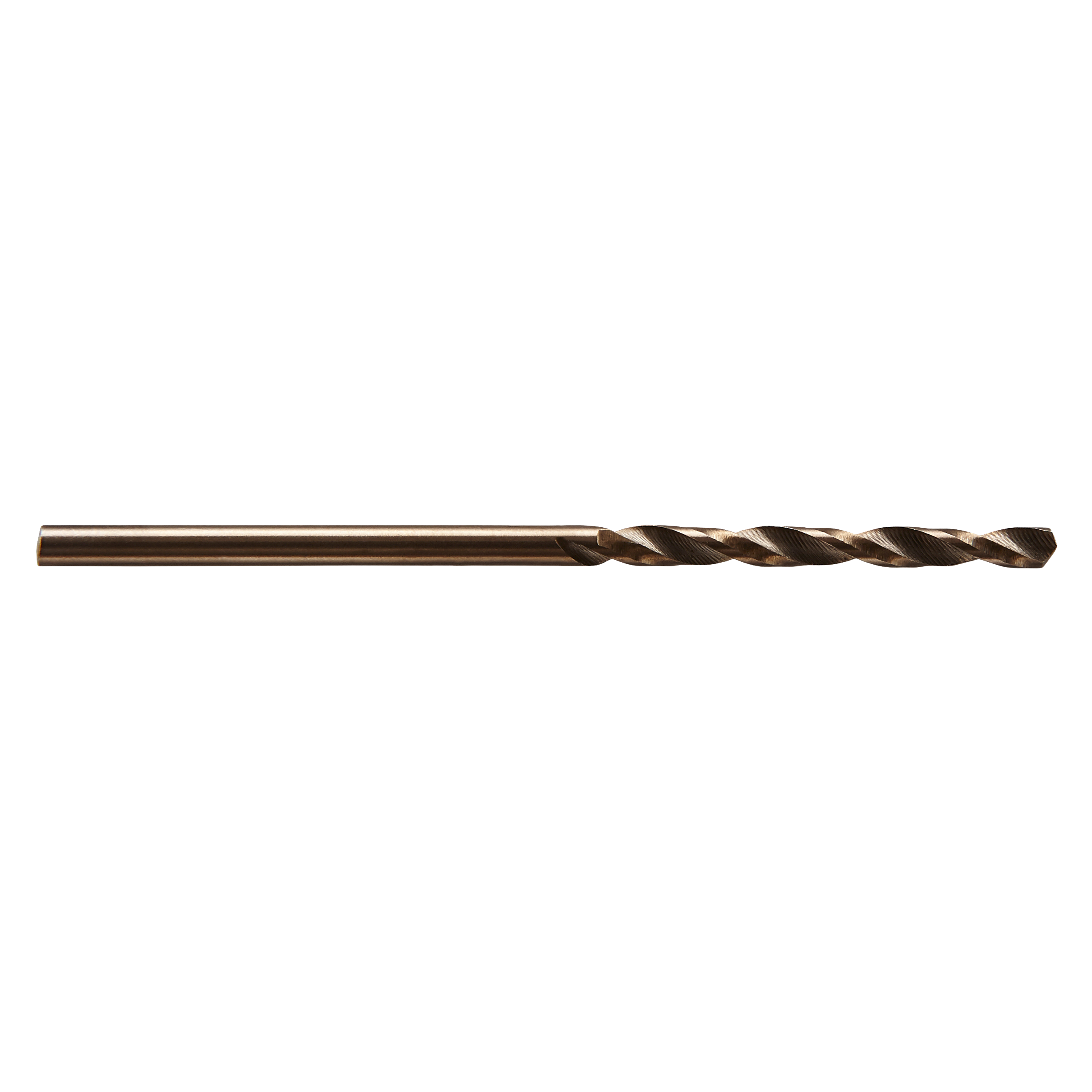 Wolfcraft Metaalboor | HSS-Co | Ø2,0 x 49mm | 1 stuk - 7443010