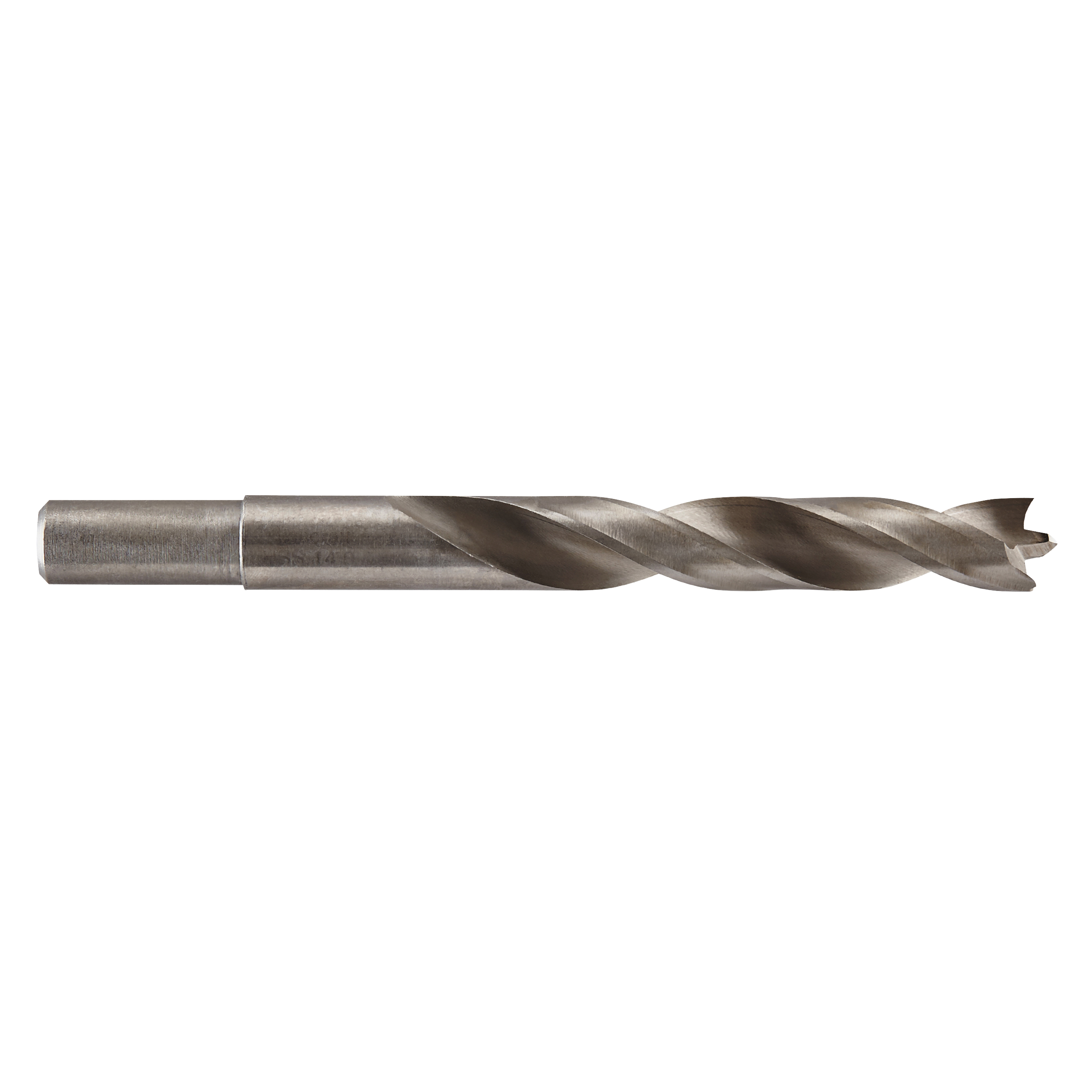 Wolfcraft Houtspiraalboor | HSS Prof | Ø14 x 160mm | 1 stuk - 7252000
