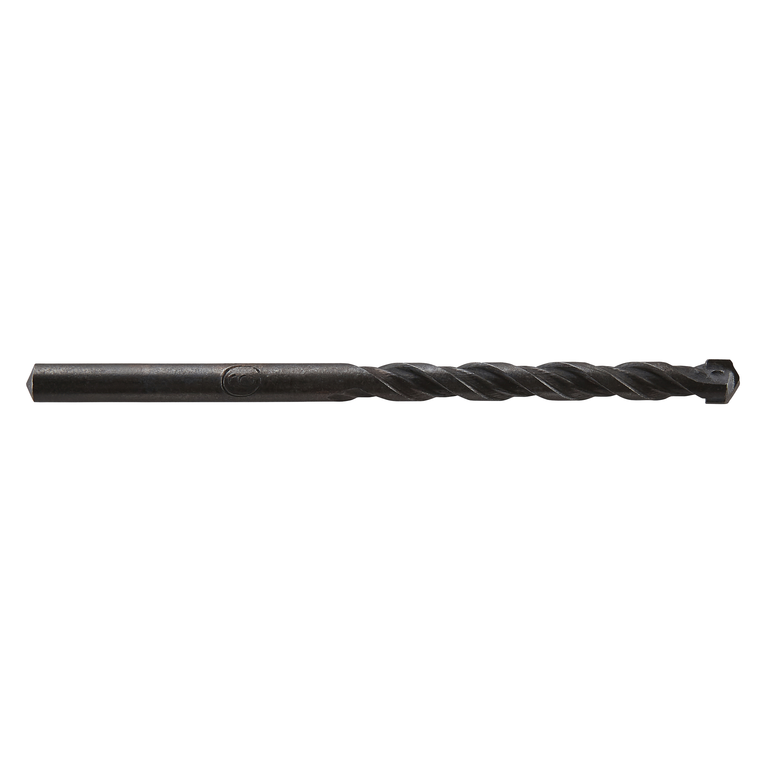 Wolfcraft Universeelboor | Hardmetaal-voorzien | Ø6mm | 1 stuk - 7965010