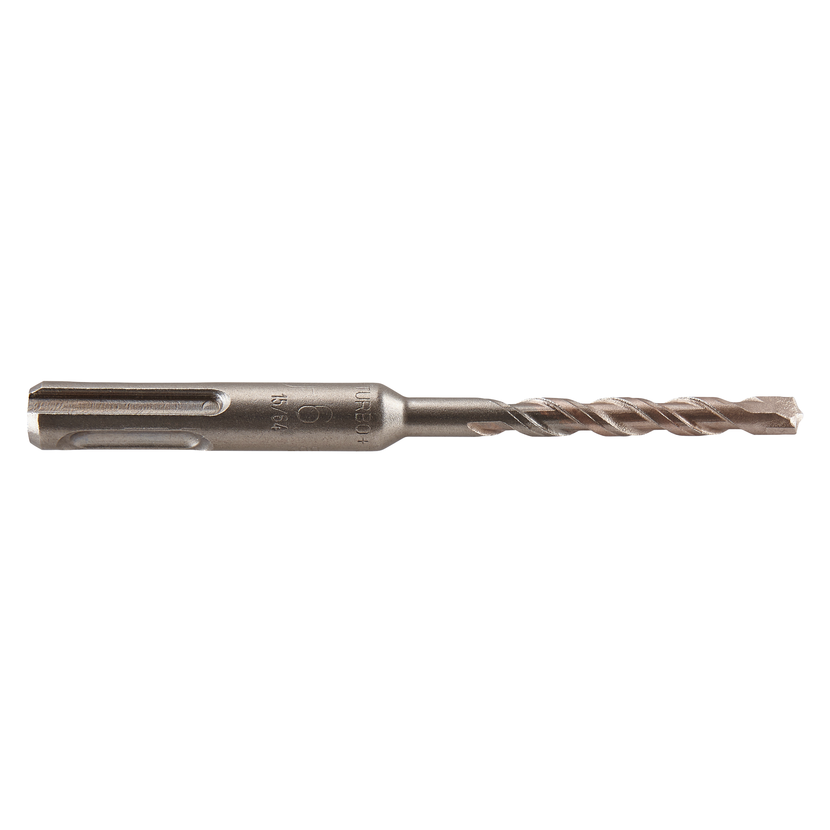 Wolfcraft Hamer-slagboor | HM | SDS-plus | Ø6 x 110mm | 1 stuk - 7988000