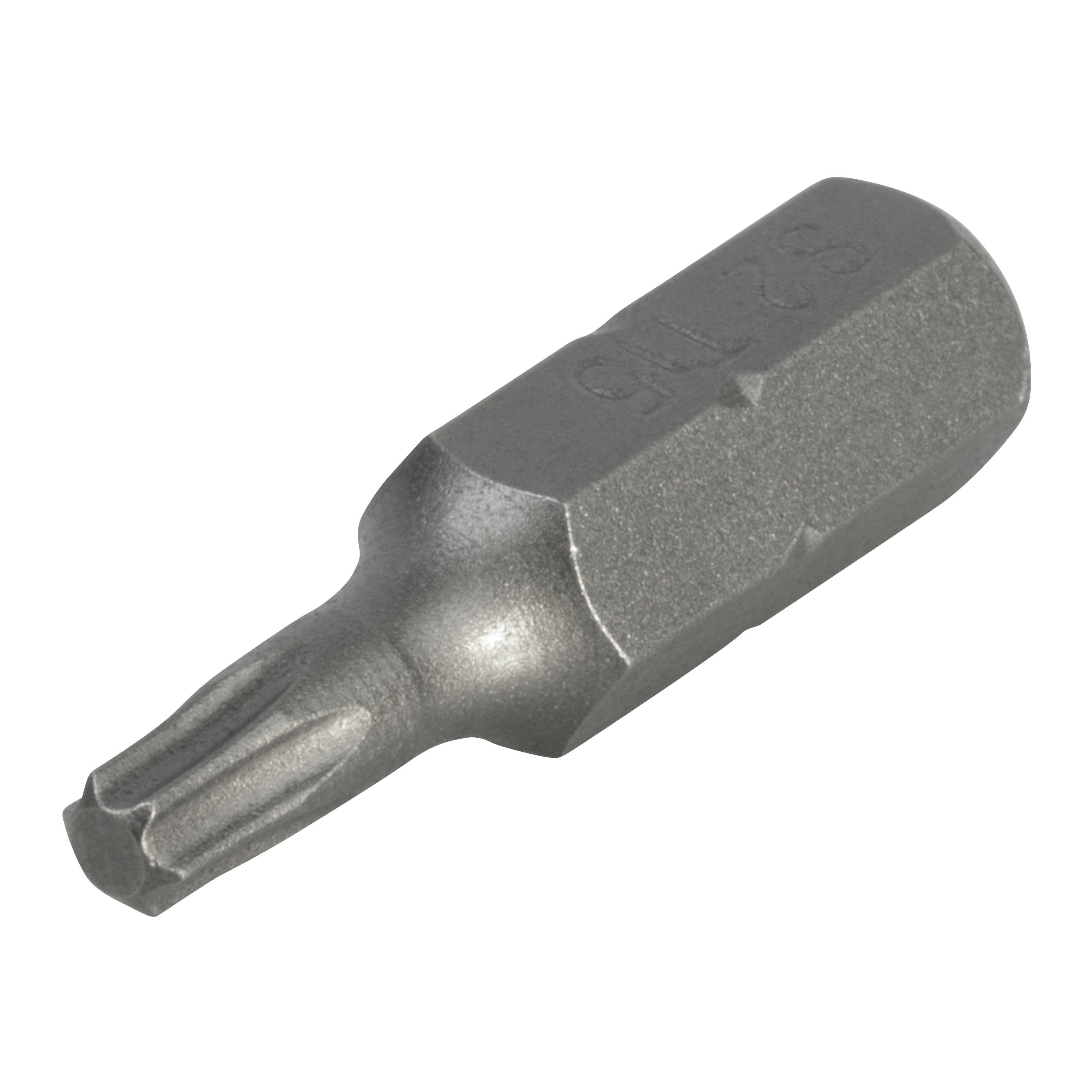 Wolfcraft Solid-bits | TORX® T15 | 1 stuk - 1210000
