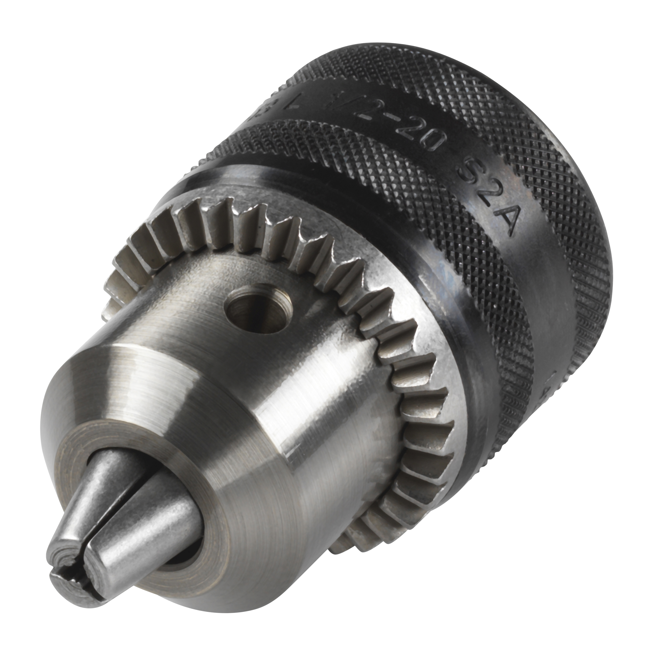 Wolfcraft Boorkop | 13mm | Binnenschroefdraad | 1/2 x 20 | 1 stuk - 2603000