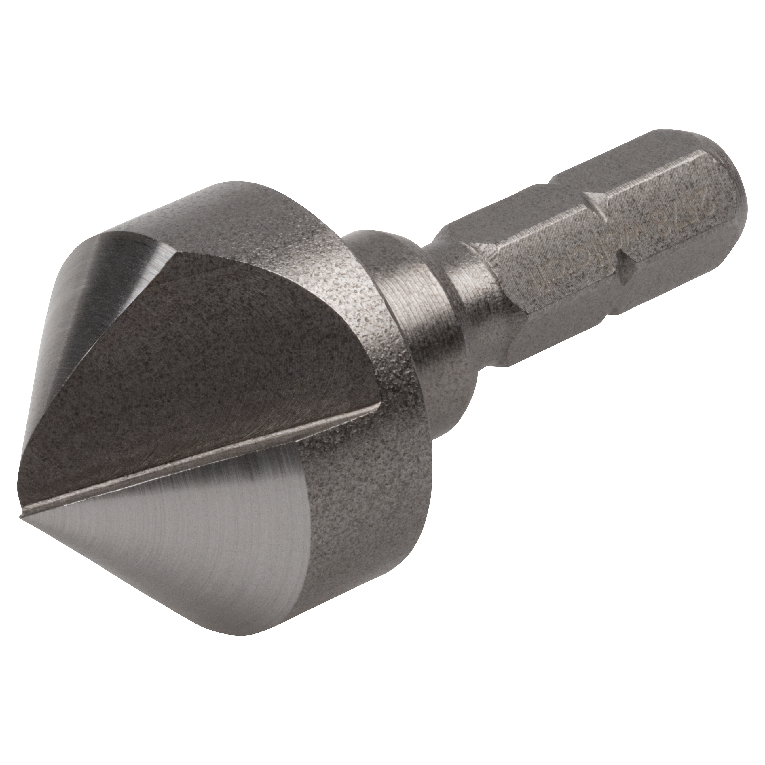 Wolfcraft Verzinkboor | WS | 6-kant | Ø19mm | 1 stuk - 2578000