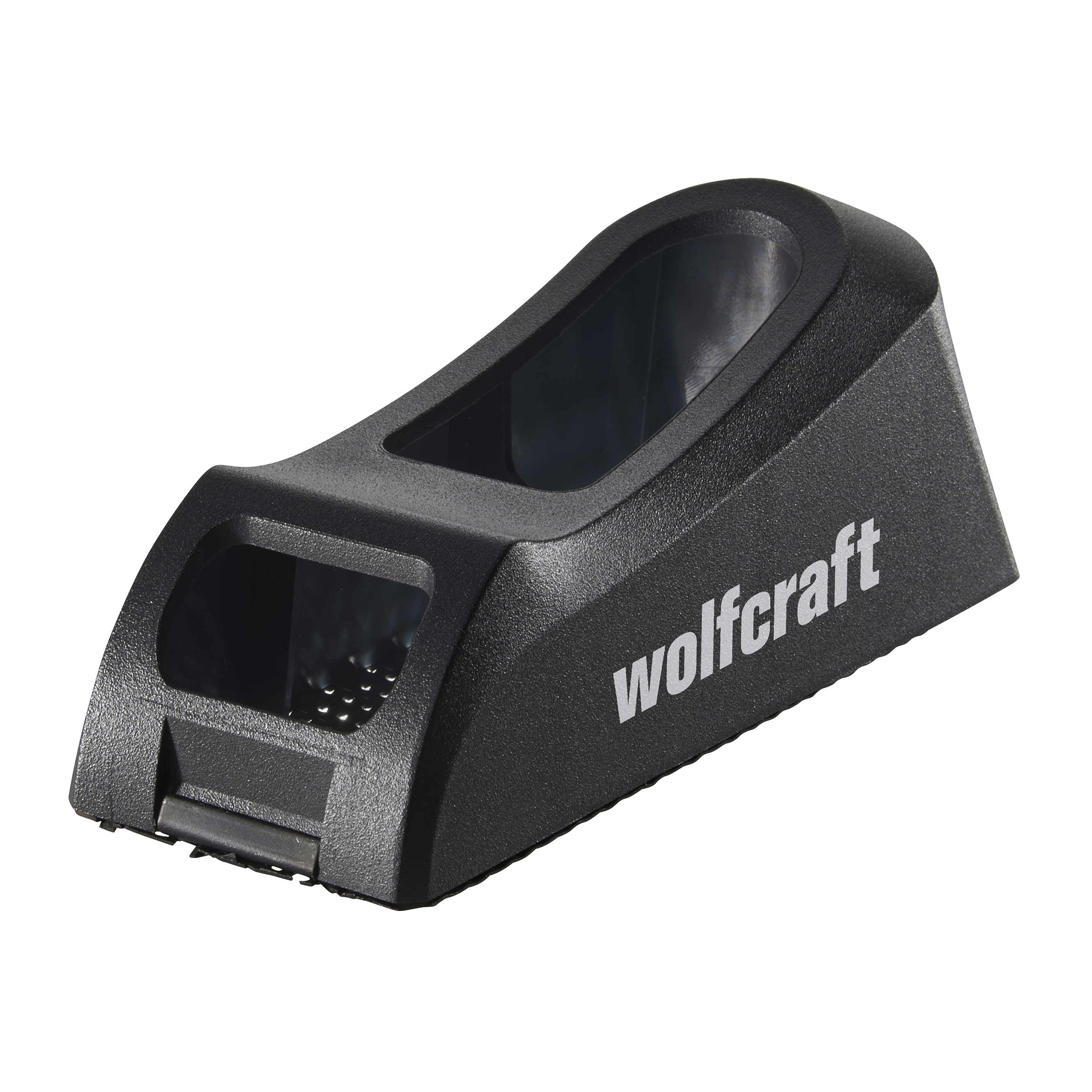 Wolfcraft Blokschaaf | 150 x 57mm | 1 stuk - 4013000