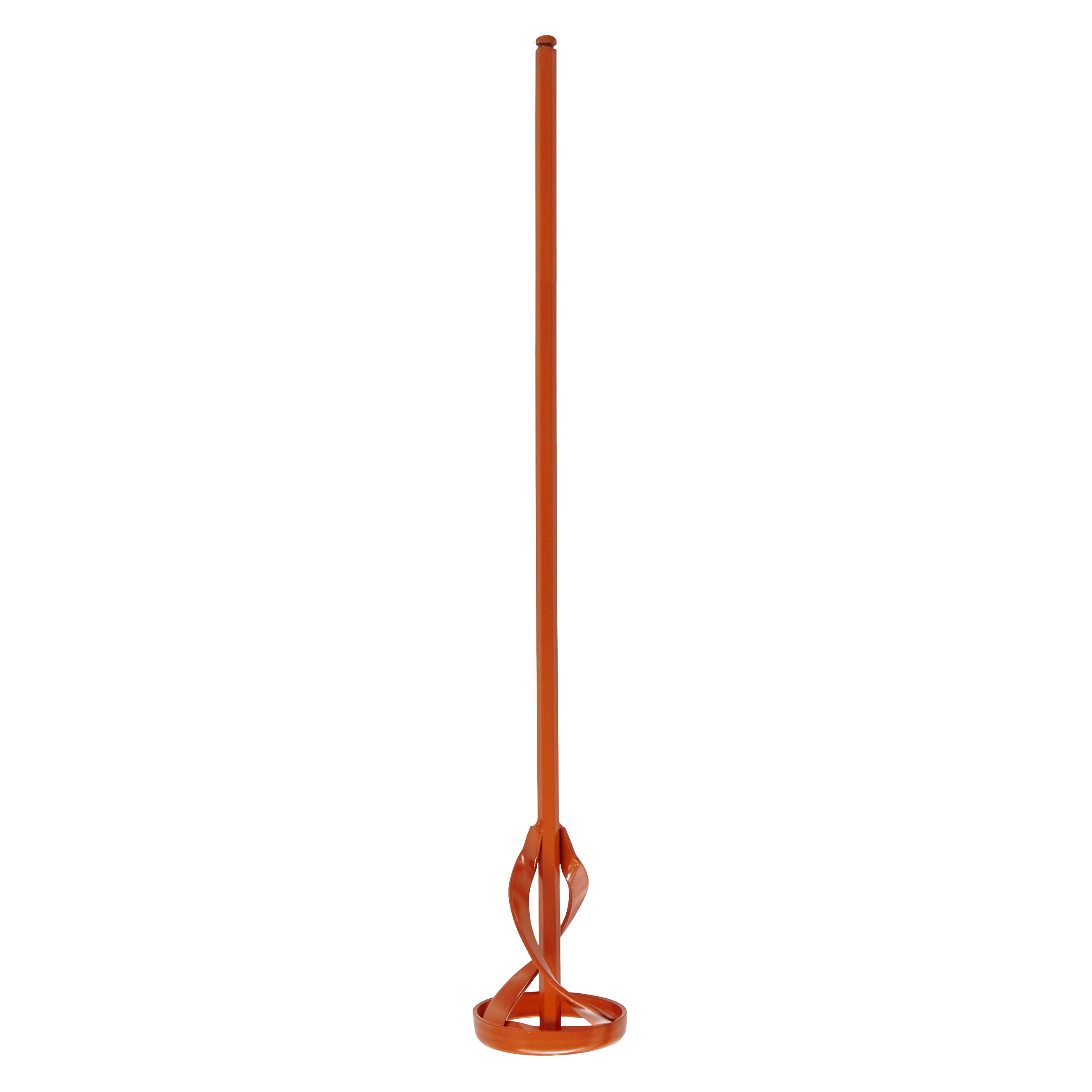 Wolfcraft Verf- en speciemenger | 6-12 liter | Ø60 x 400 | 1 stuk - 1704099