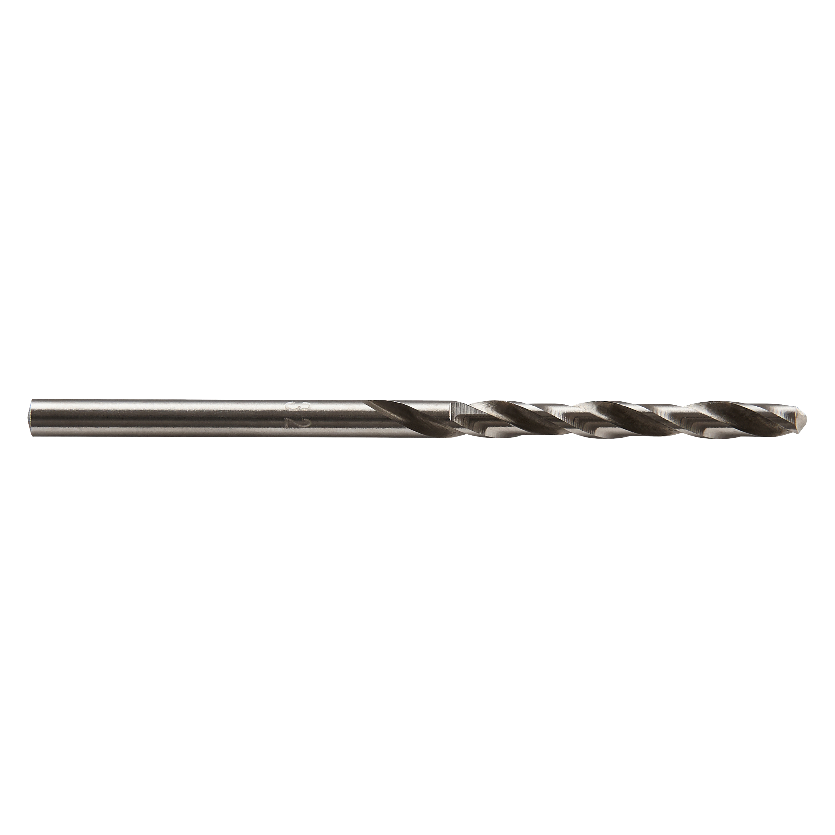 Wolfcraft Metaalboor | HSS G | Ø3,2 x 65mm | 1 stuk - 7546010