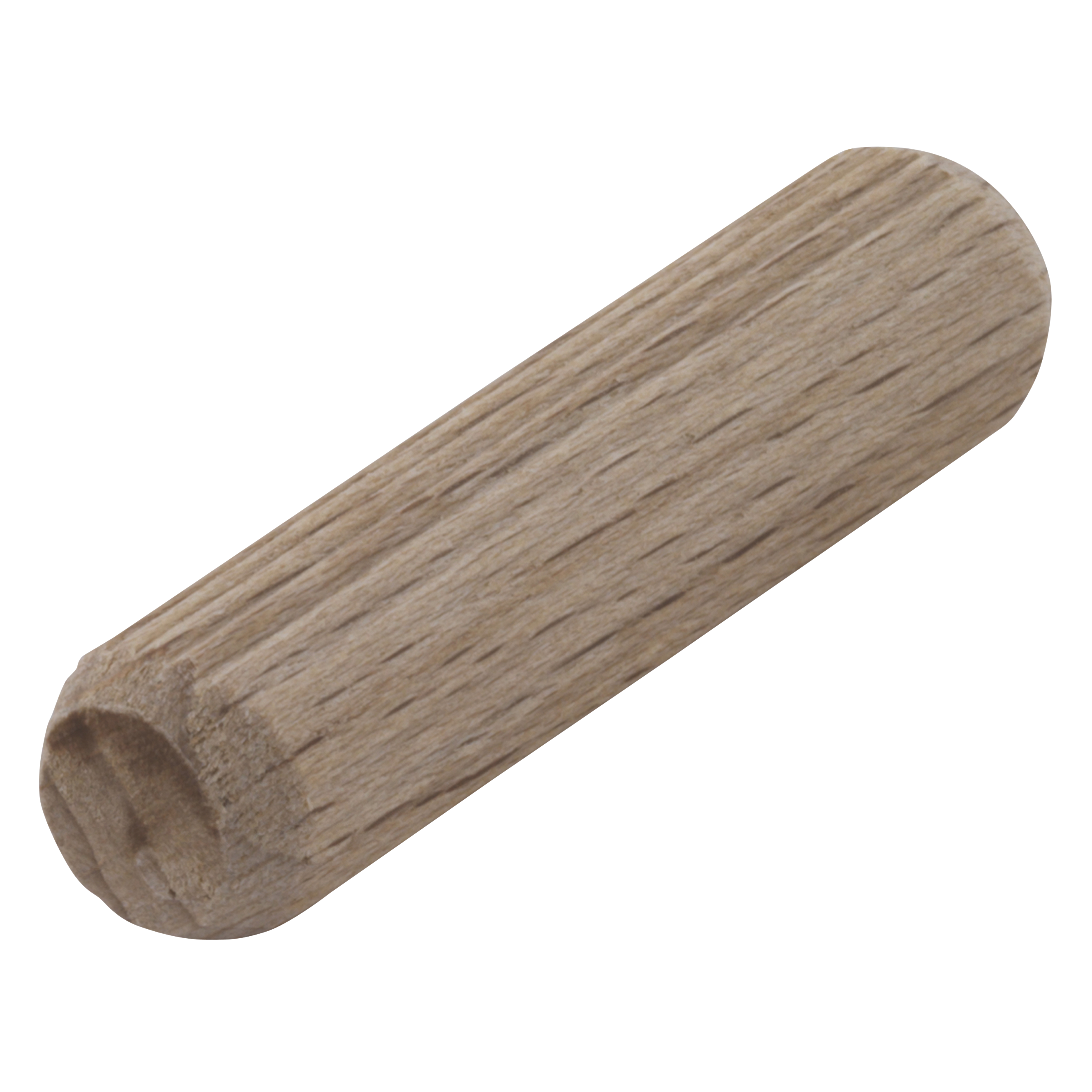Wolfcraft Gegroefde houten deuvels | Buche | Ø10 x 40mm | 120 stuks - 2909000