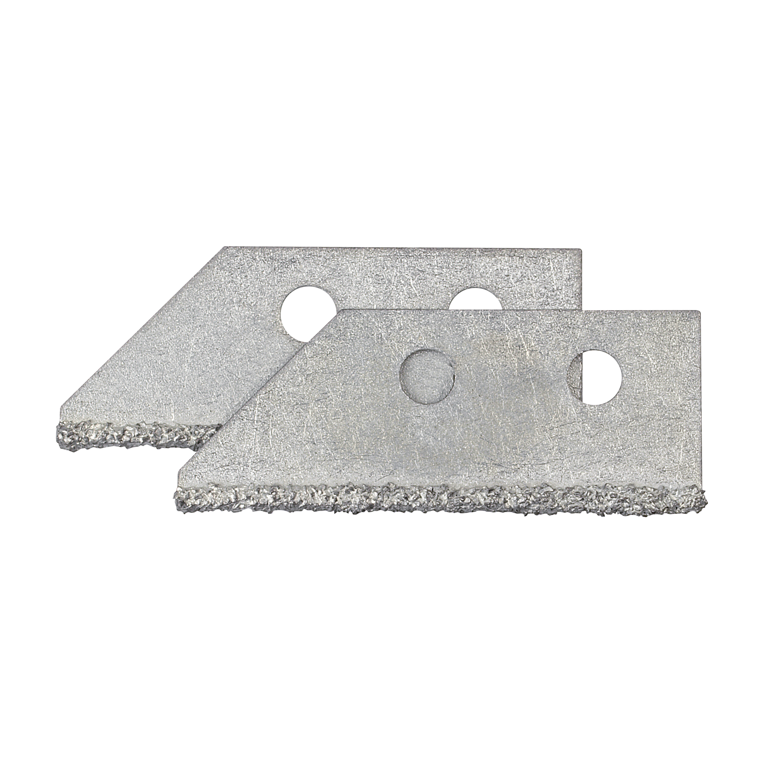 Wolfcraft Vervangbladen | HM | Voor art. 5570000 | 2 stuks - 5571000