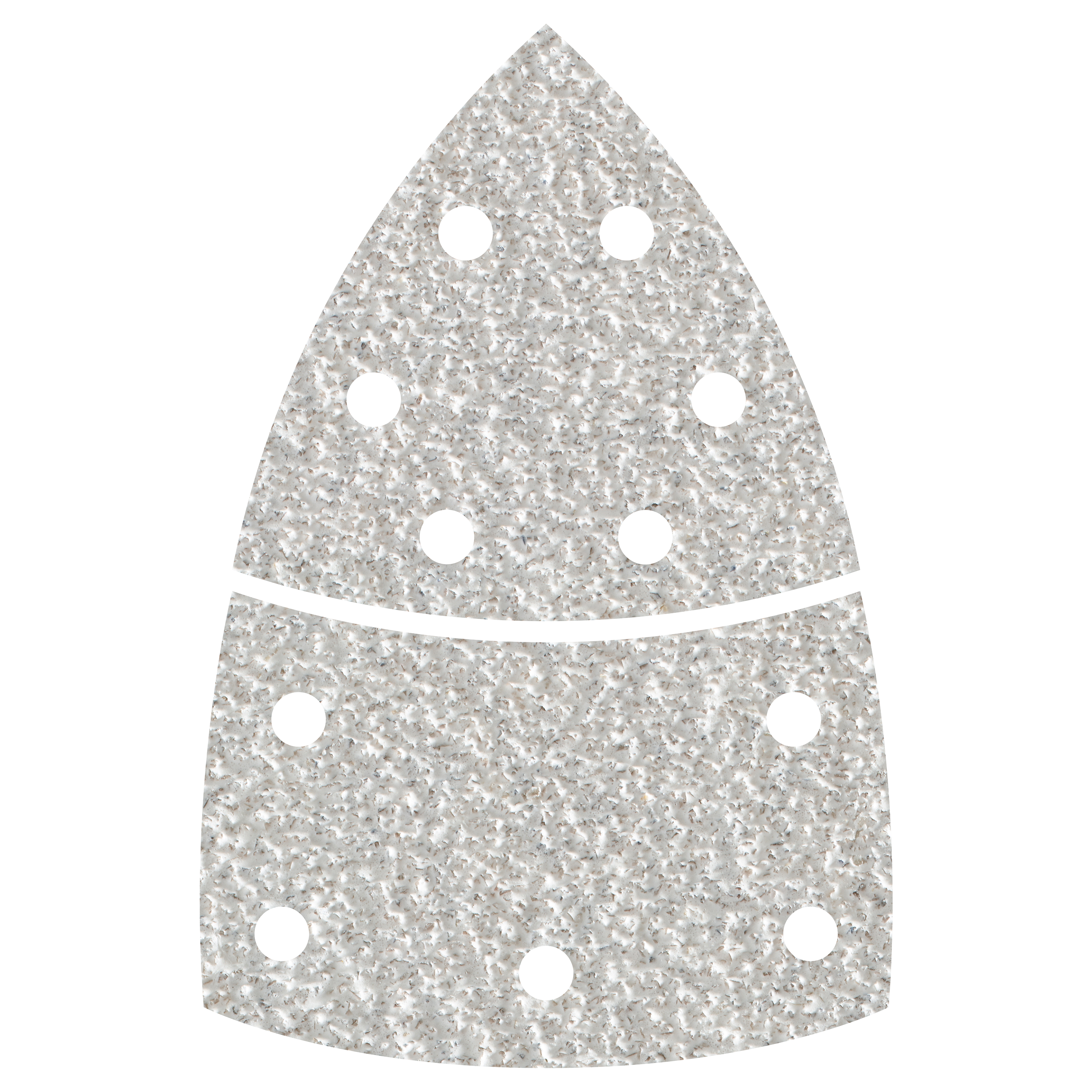 Wolfcraft Hechtschuurbladen | Lak/Verf | K120 | Ø95 mm | 10 stuks - 1128000