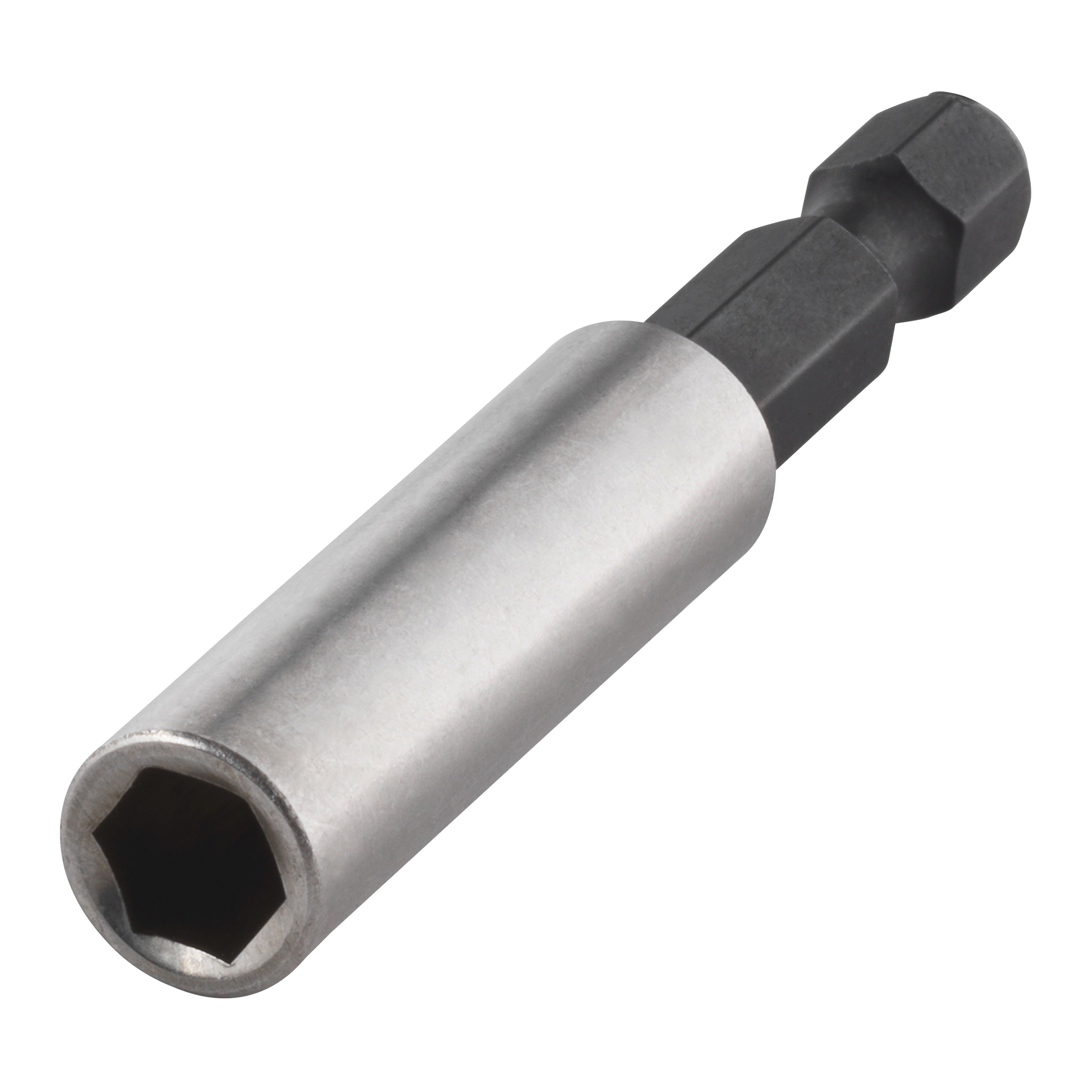 Wolfcraft Universele bithouder | 60mm | 1 stuk - 2426000