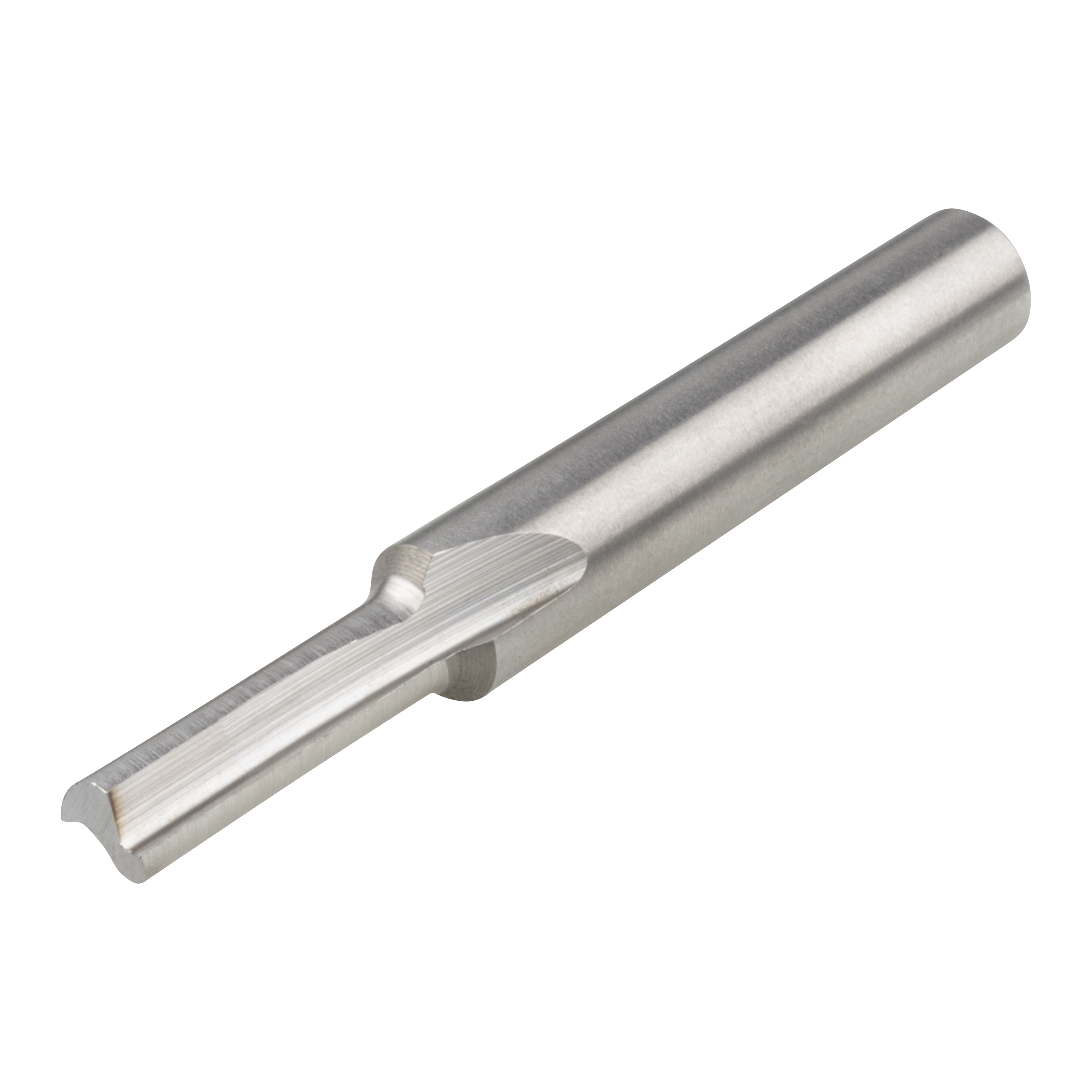Wolfcraft Groeffrees | HSS | S=6mm | Ø4 x 13mm | 1 stuk - 3800000