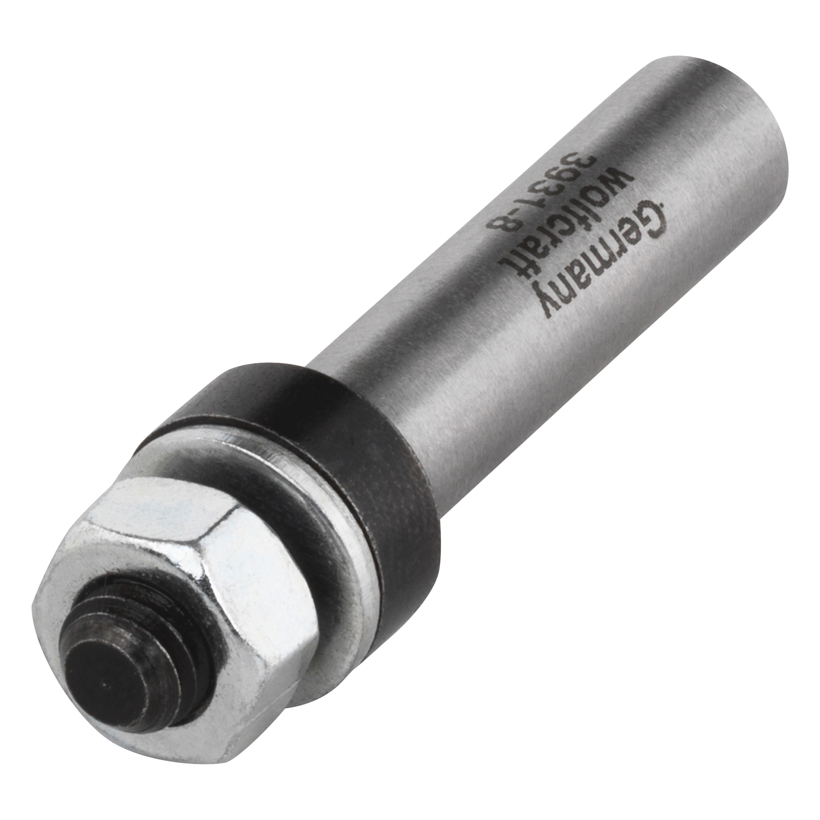 Wolfcraft Schacht | 8mm | Voor art. 3828-3830 | Ø8 | 1 stuk - 3931000