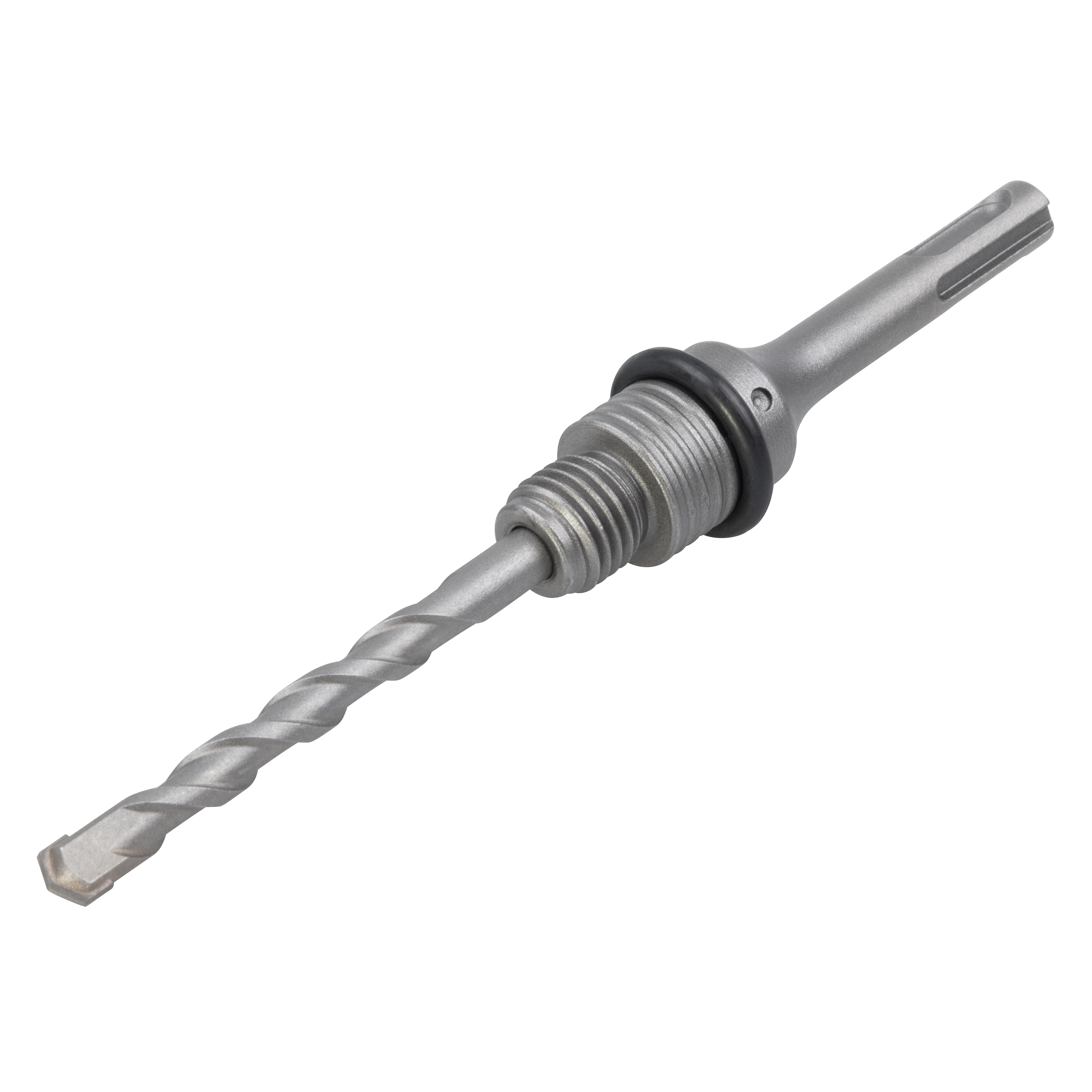 Wolfcraft Opspandoorn | SDS-plus | Met centreerboor | Ø8mm | 110mm | 1 stuk - 5428000