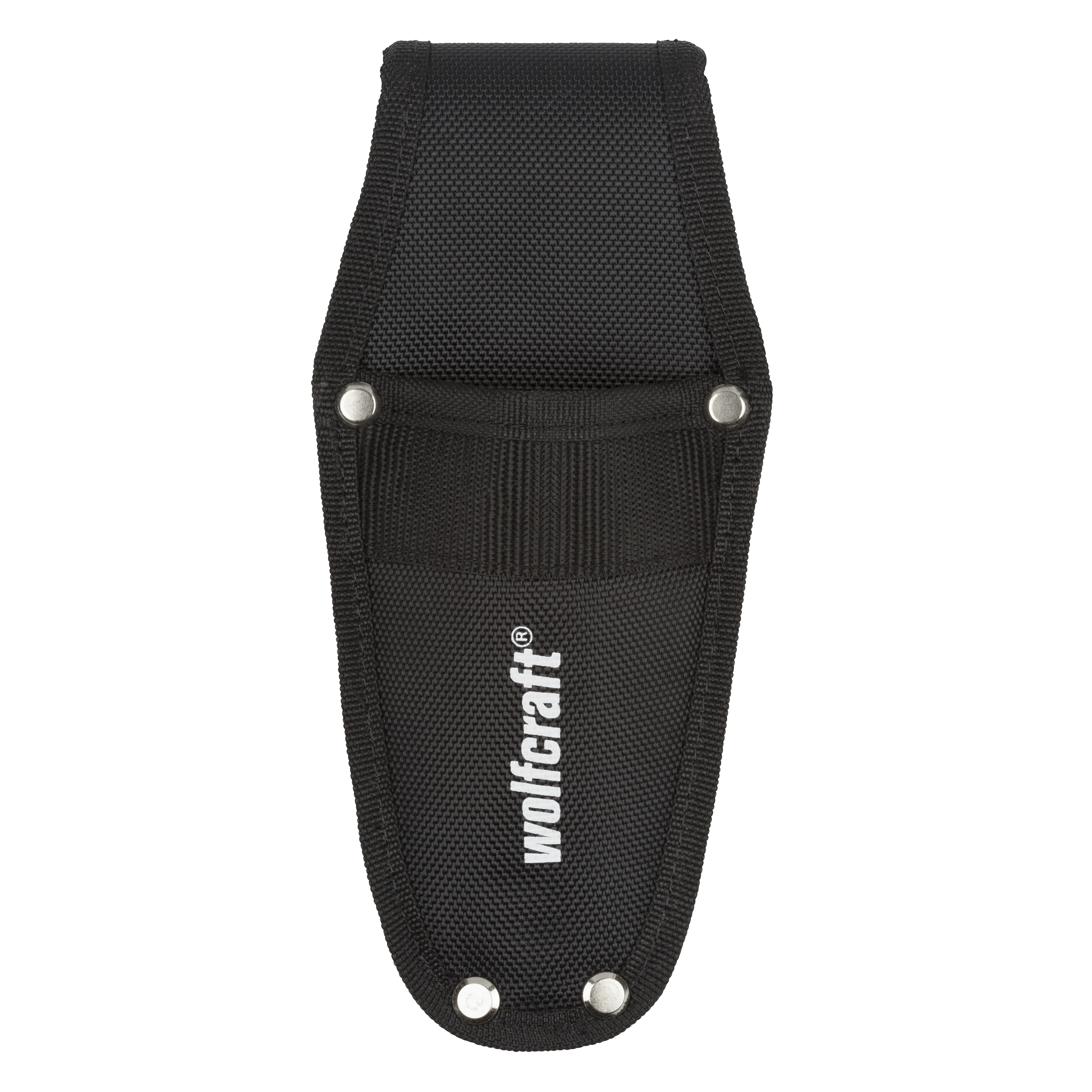 Wolfcraft Mesfoedraal | Van nylon | 1 stuk - 4281000