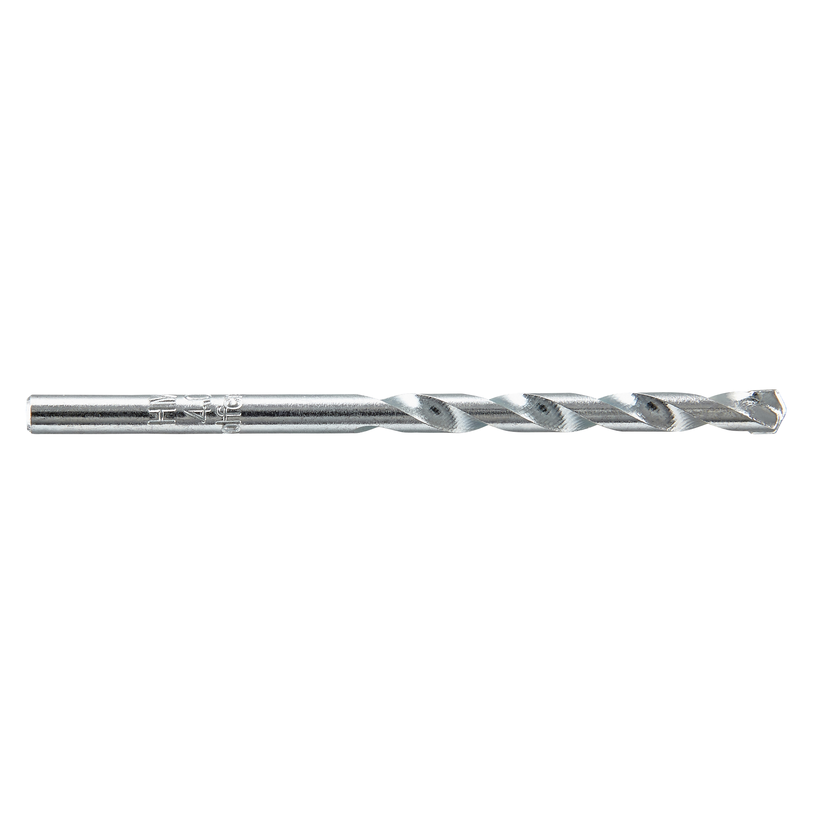 Wolfcraft Steenboor | HM | Ø4 x 70mm | 1 stuk - 7704010