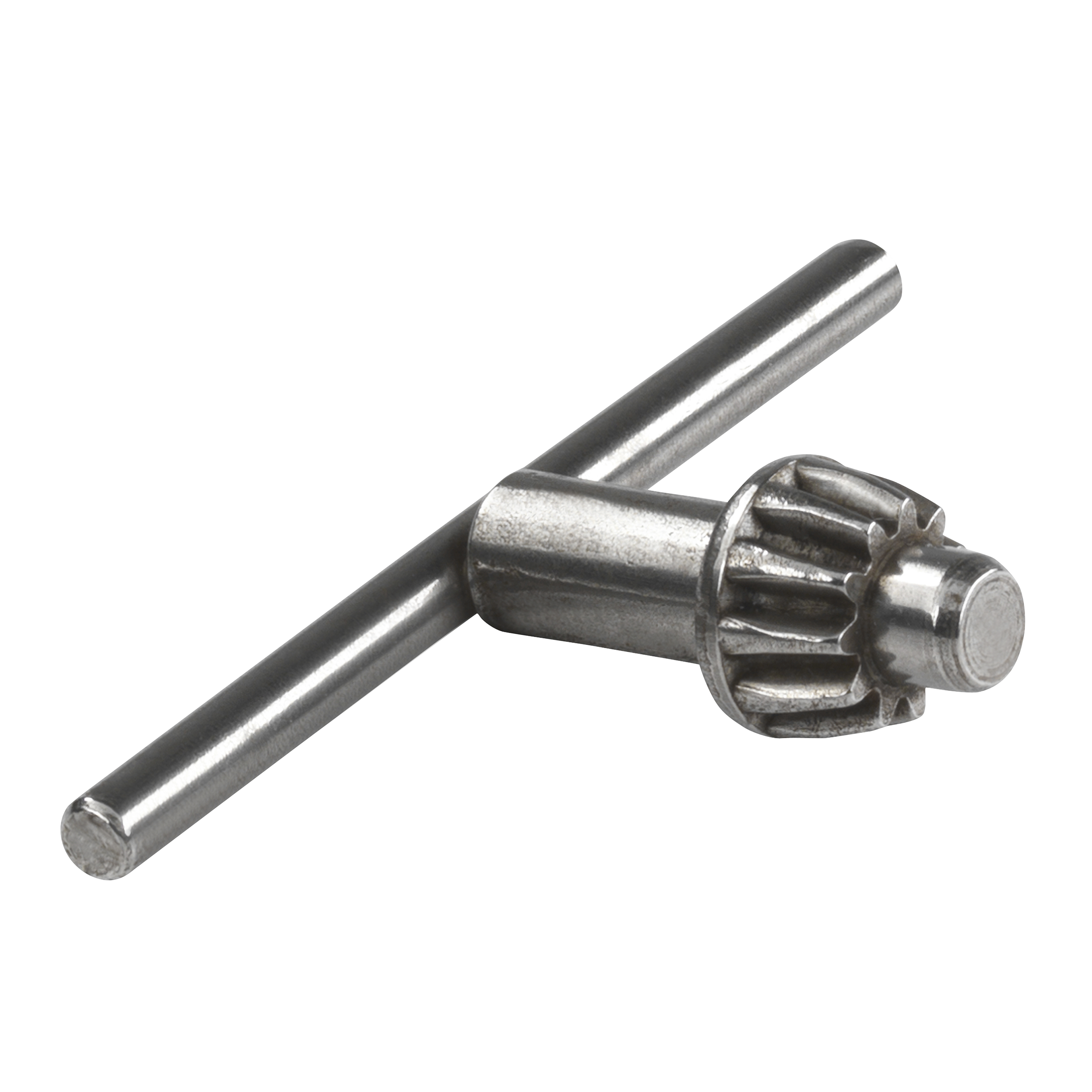 Wolfcraft Boorkopsleutel | Jacobs K6 | S14 | Ø6-10mm | 1 stuk - 2632000