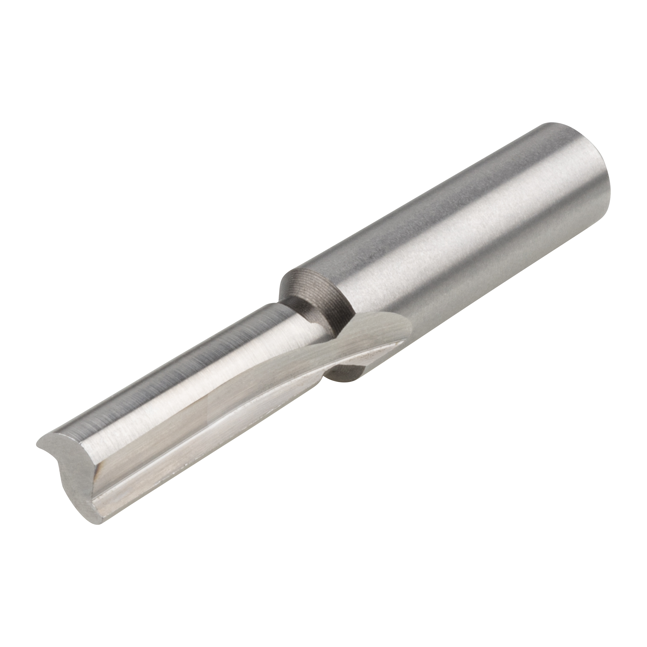Wolfcraft Groeffrees | HSS | S=8mm | Ø6 x 16mm | 1 stuk - 3902000