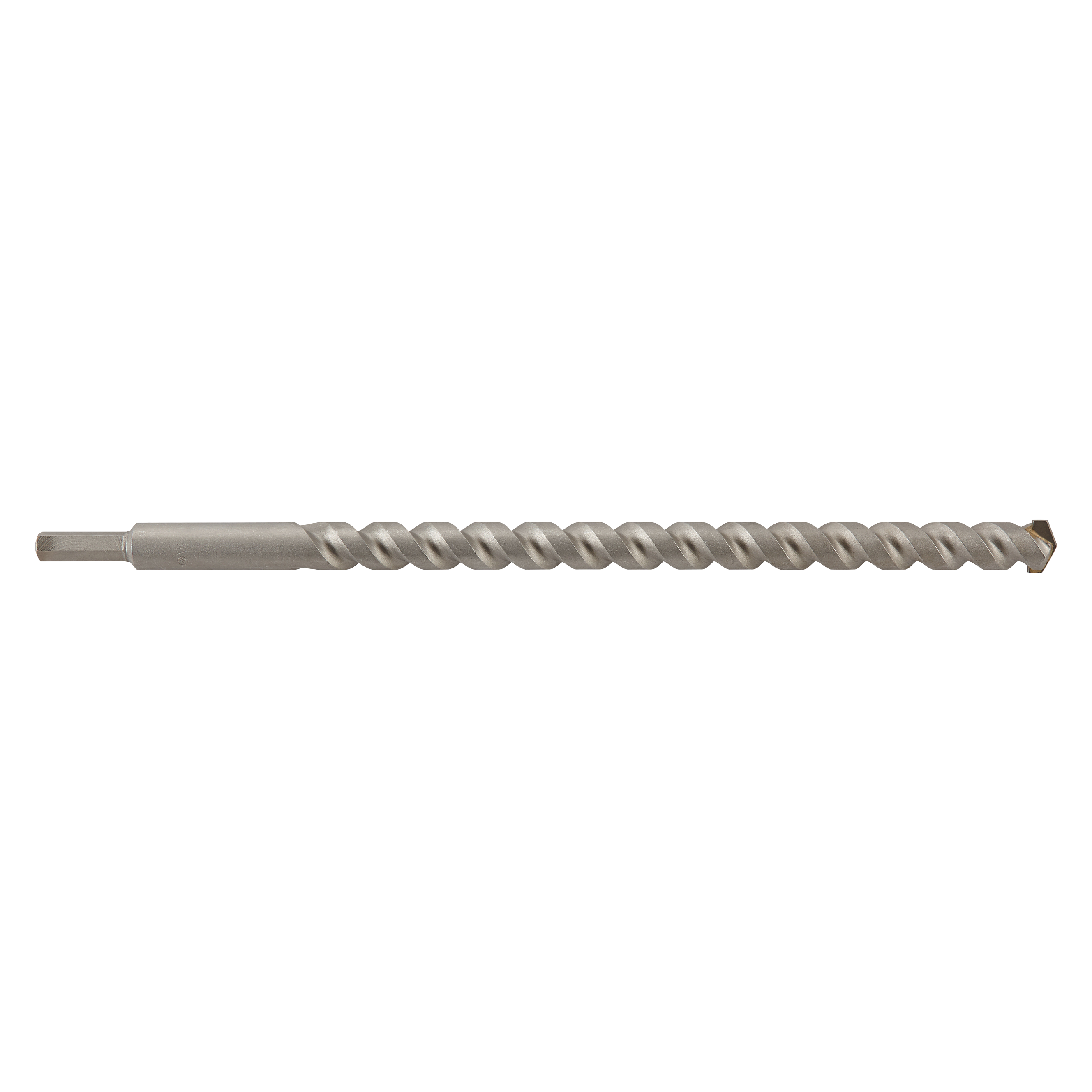 Wolfcraft Muurdoorbraakboor | HM | 6-kant | Ø220 x 400mm | 1 stuk - 7932010