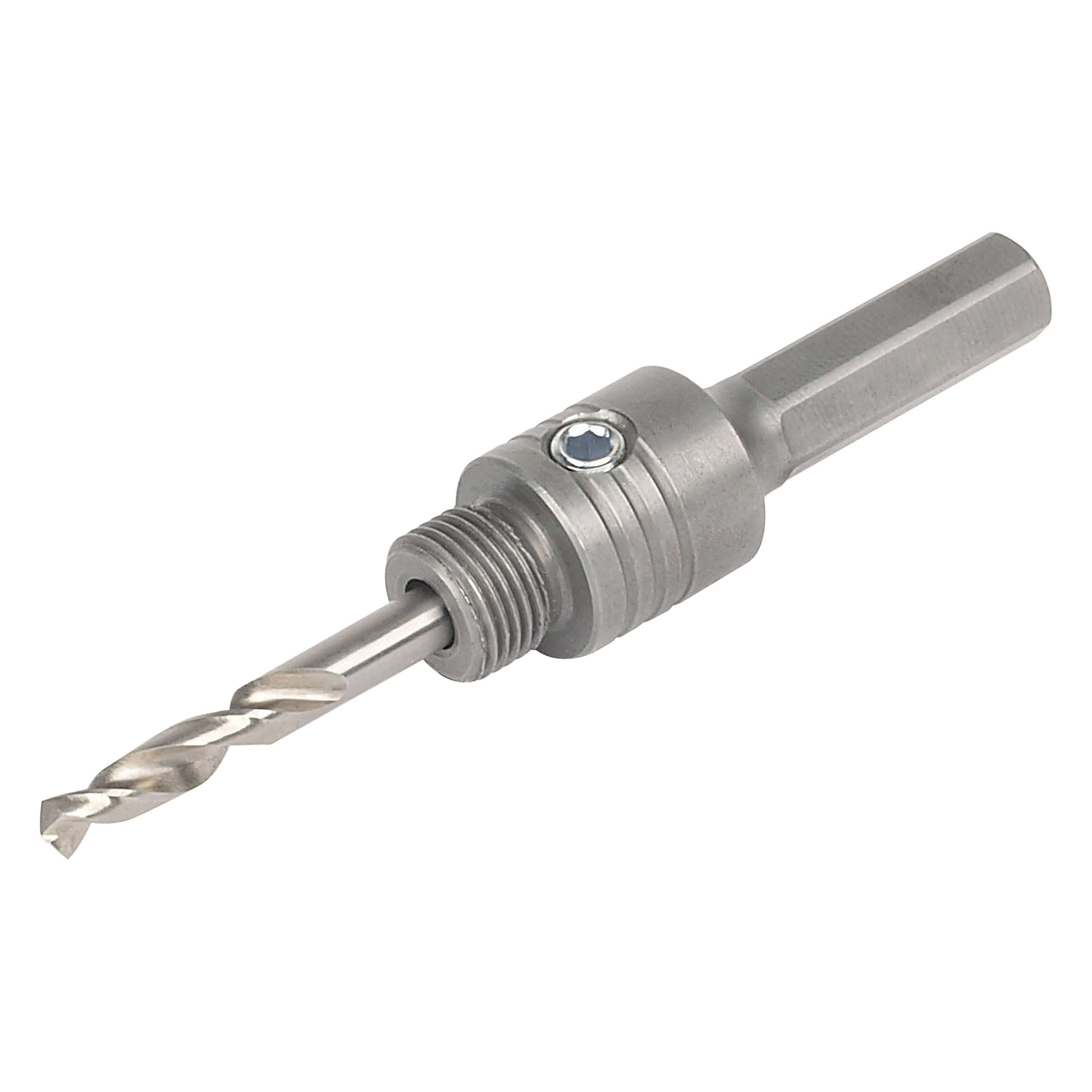Opspanas schroefdraad 1588mm