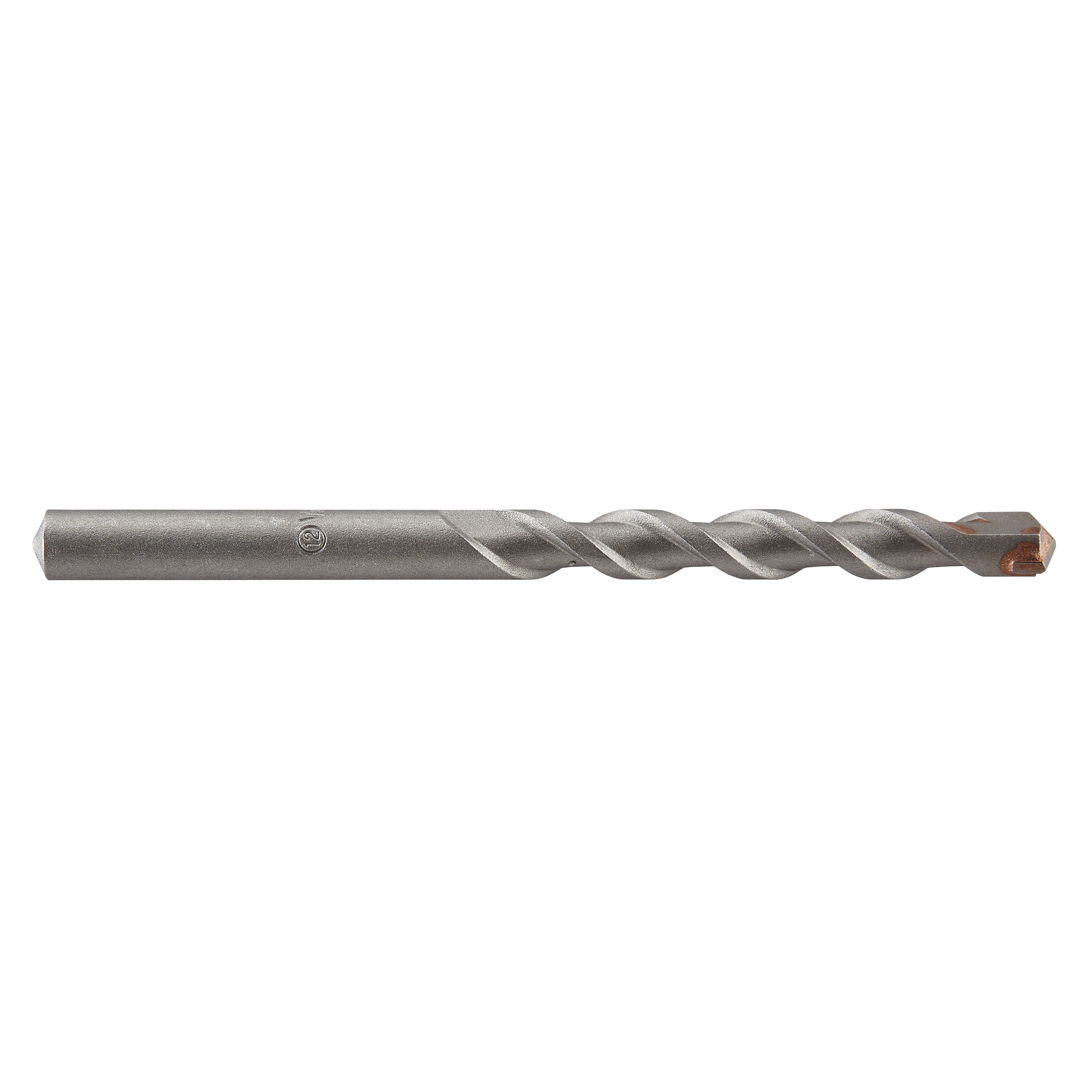 Wolfcraft Betonboor | HM | Ø12 x 150mm | 1 stuk - 7752010