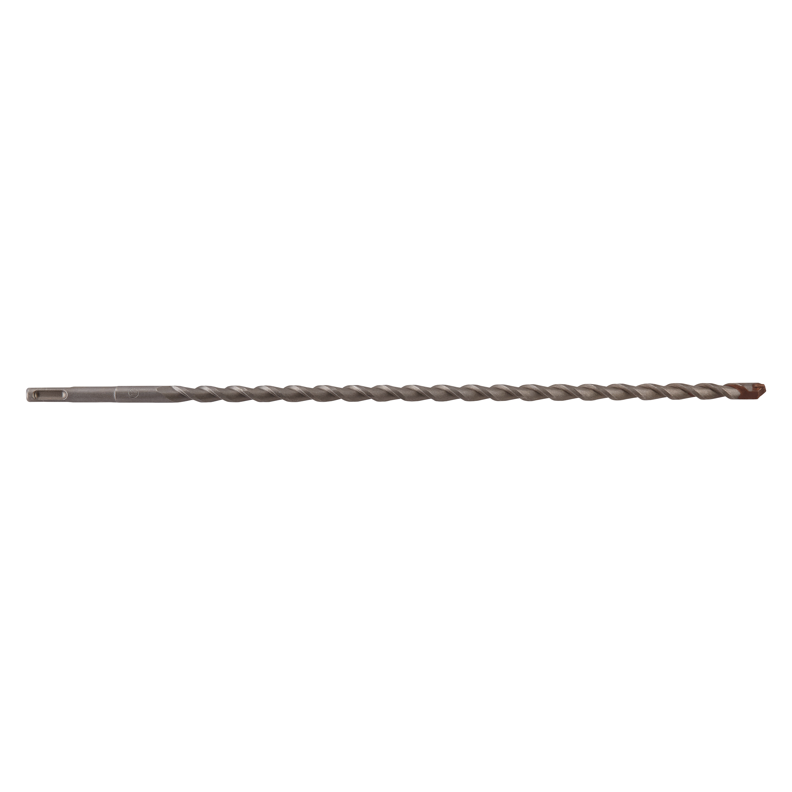 Wolfcraft Betonboor | Standaard | Ø12 x 450mm | SDS plus | 1 stuk - 7872010