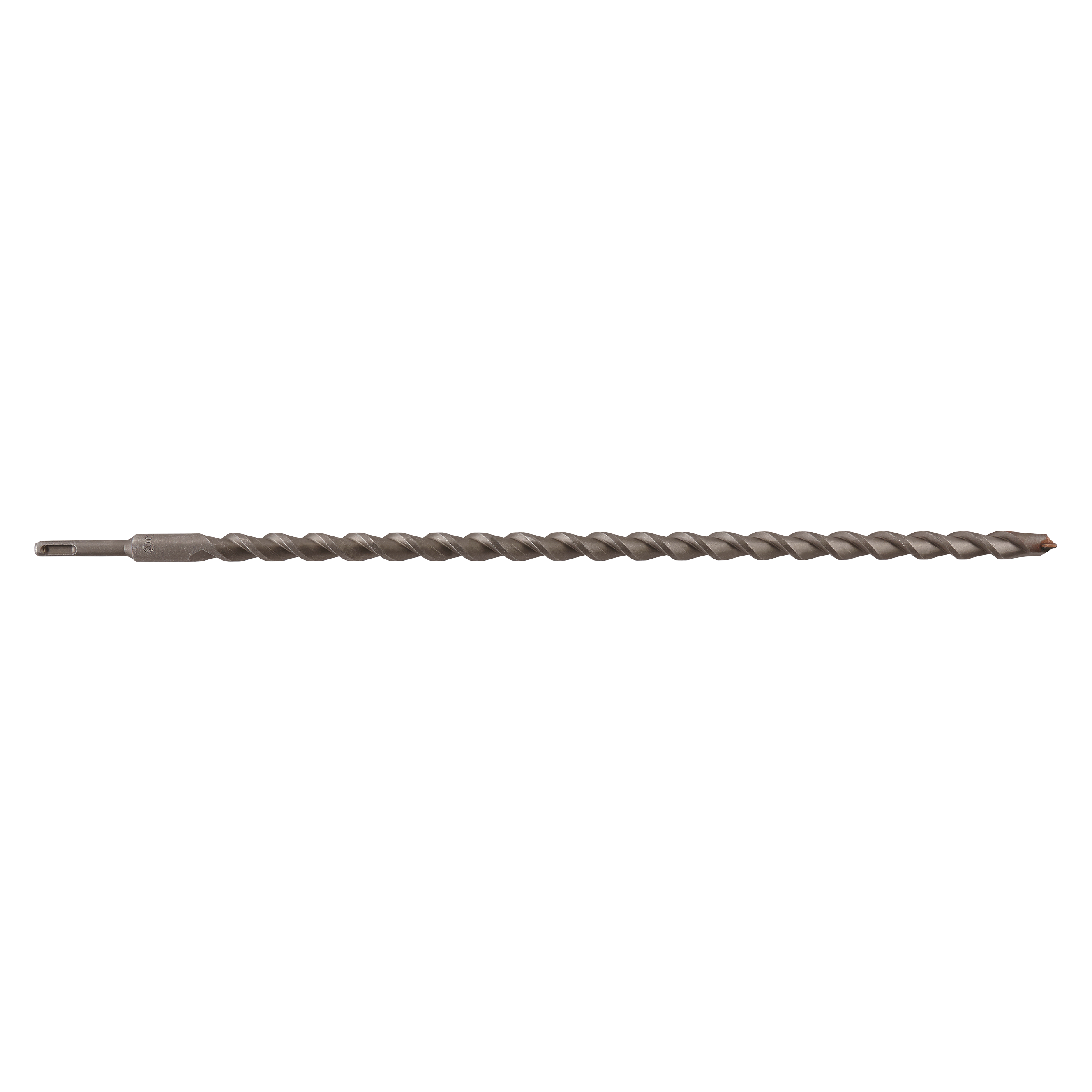 Wolfcraft Betonboor | Standaard | Ø20 x 600mm | SDS plus | 1 stuk - 7893010