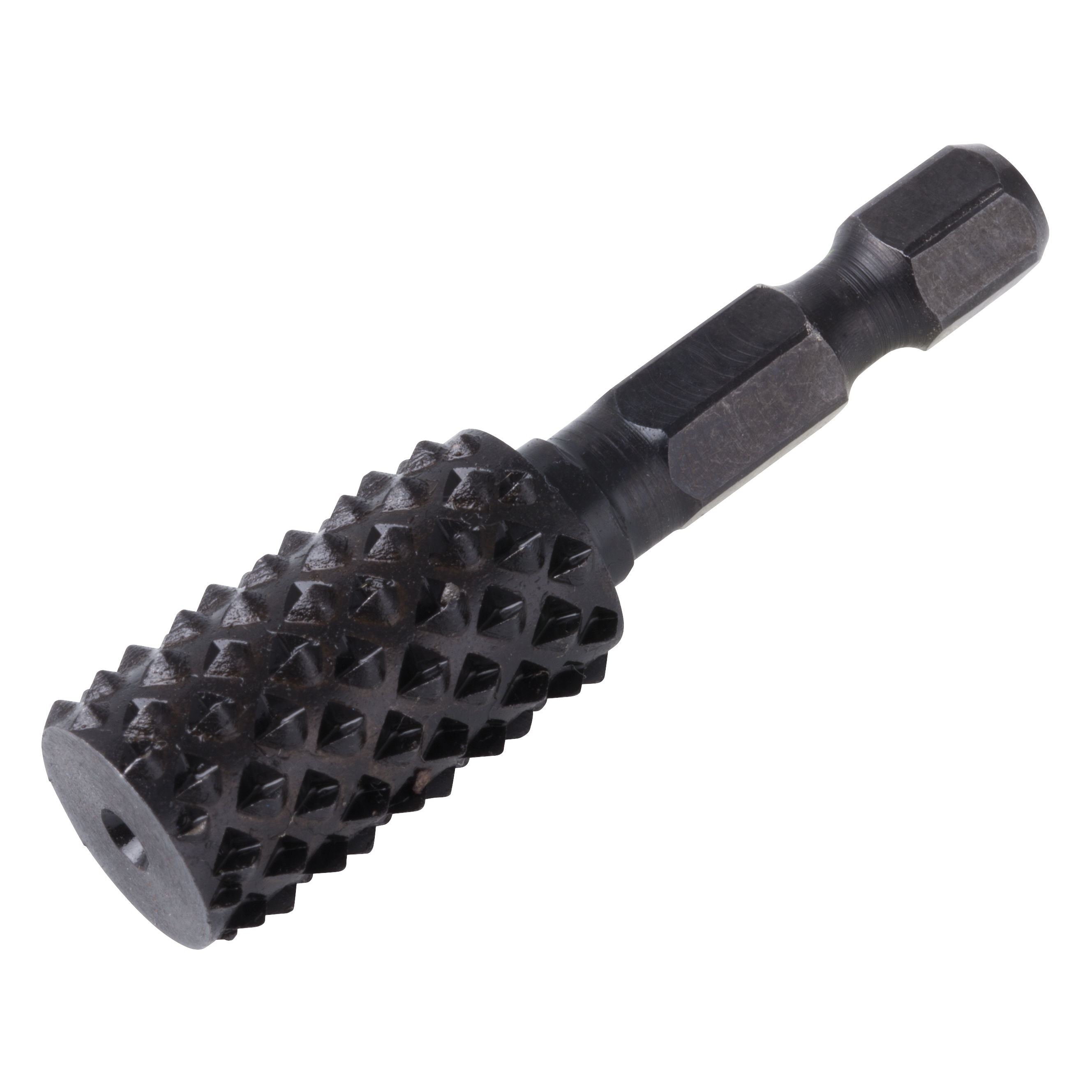 Wolfcraft Roterende rasp voor hout, zeskantschacht