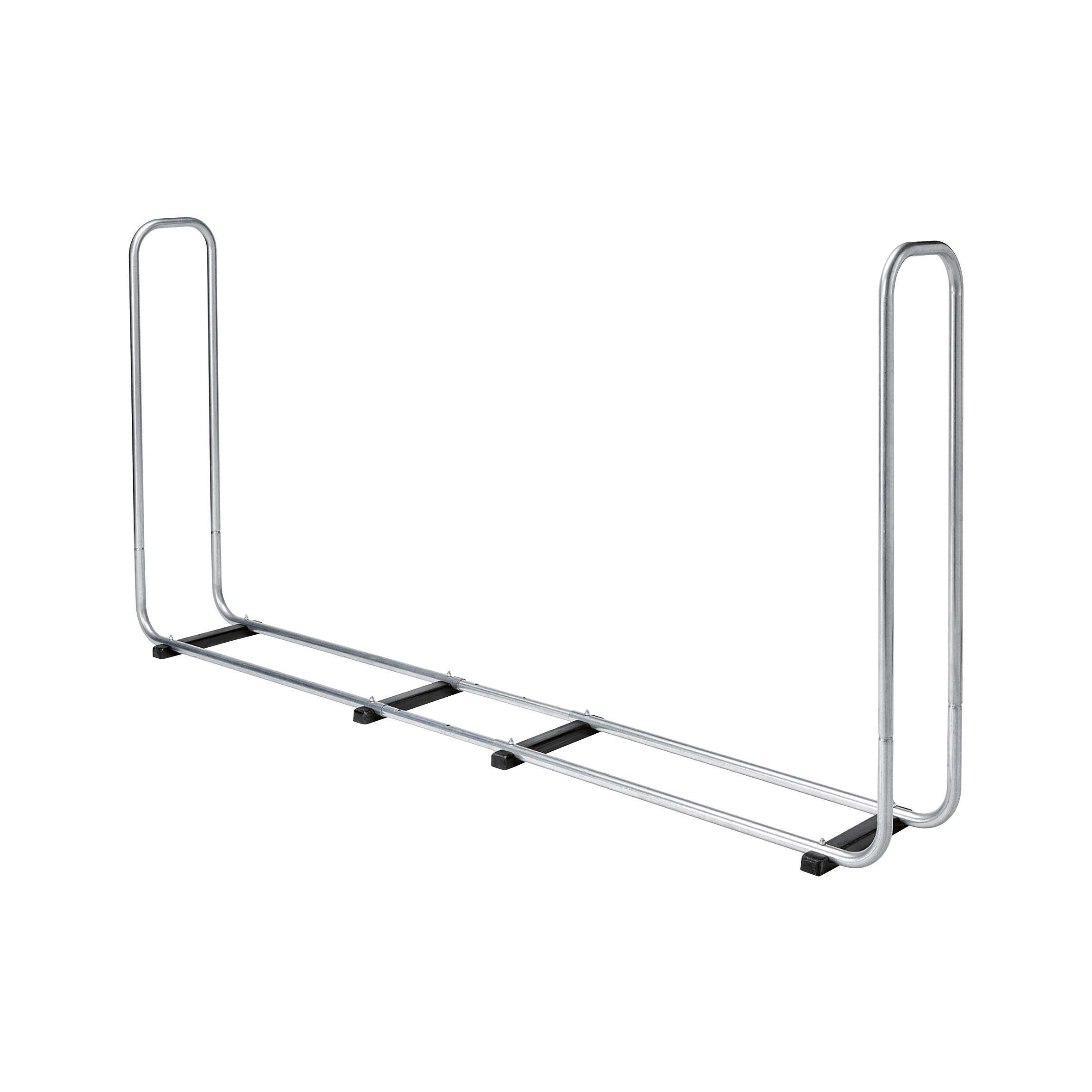 Wolfcraft Stapelhulp | Voor brandhout | 1 stuk - 5122000