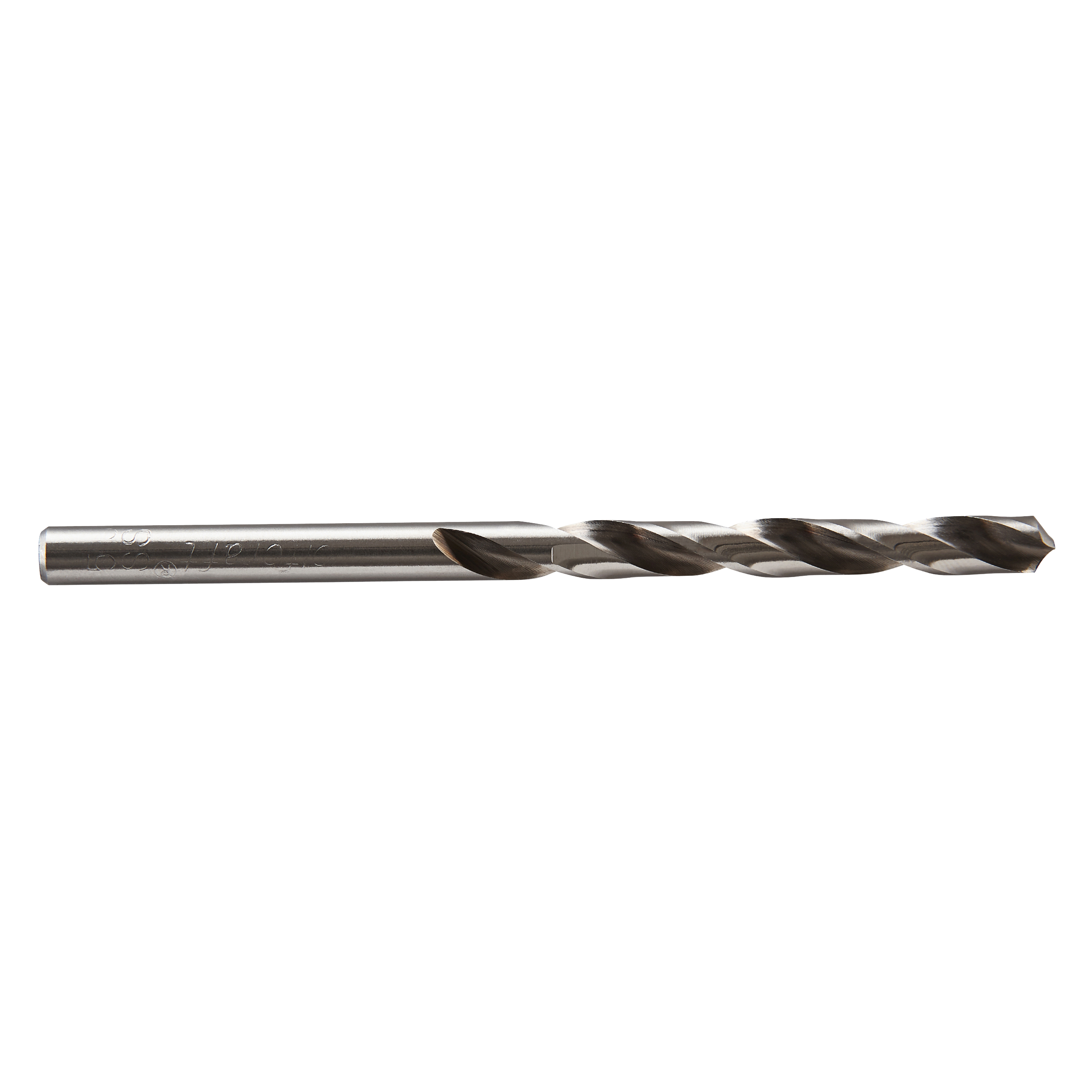 Wolfcraft Metaalboor | HSS G | Ø5,5 x 93mm | 1 stuk - 7555010